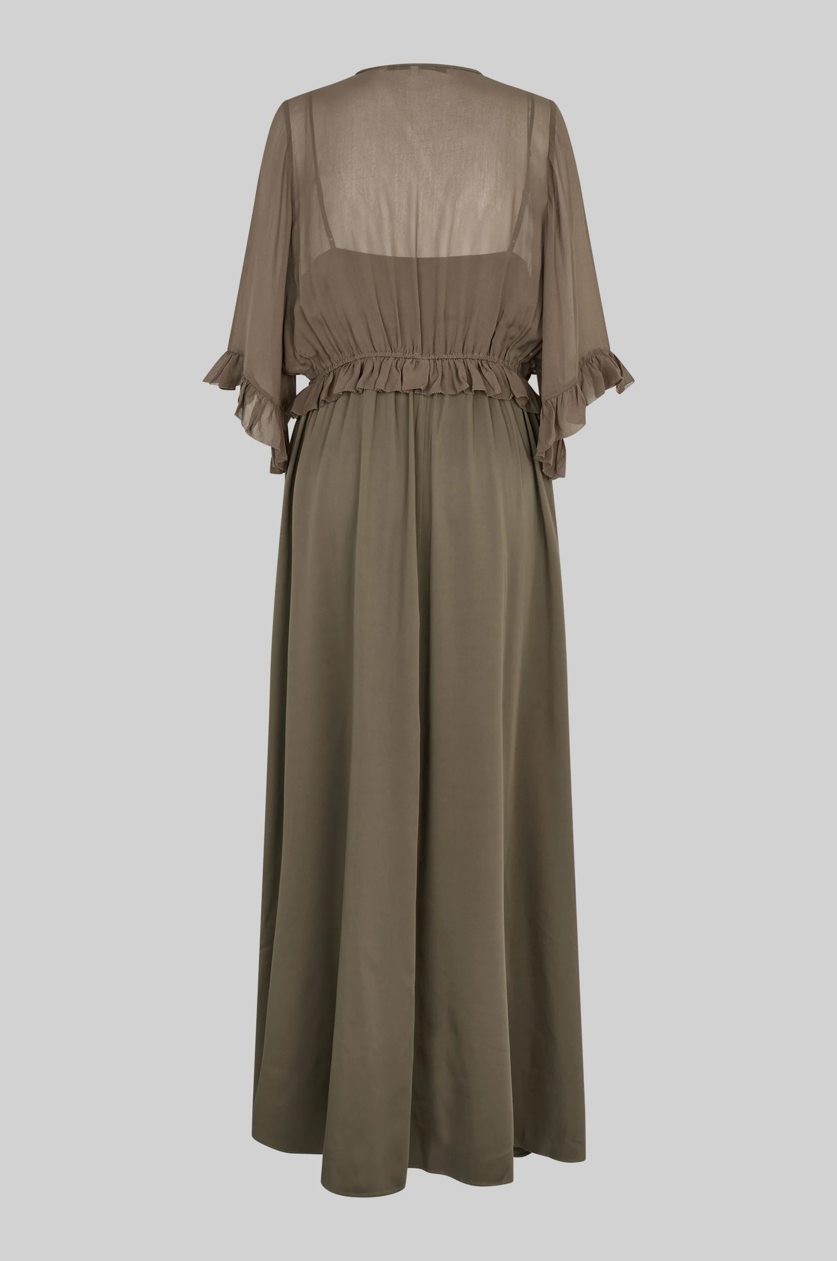 Firenza Dress - Image 7