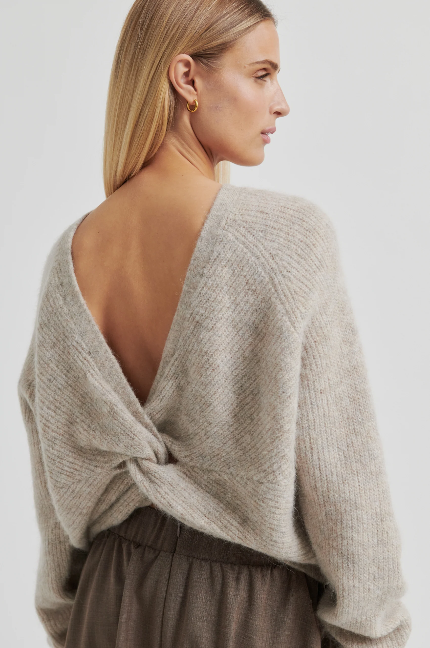 Flare Knit - Image 2