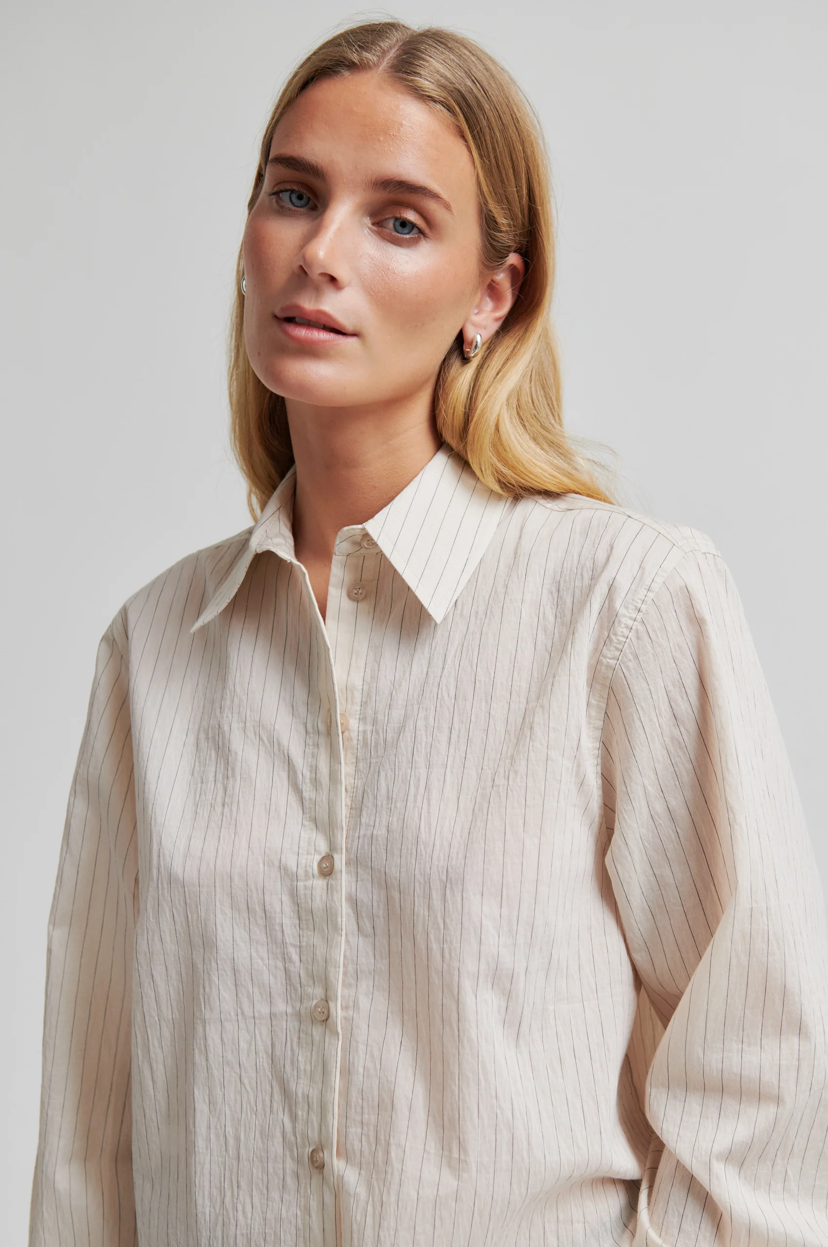 Flynn Button Shirt - Image 2