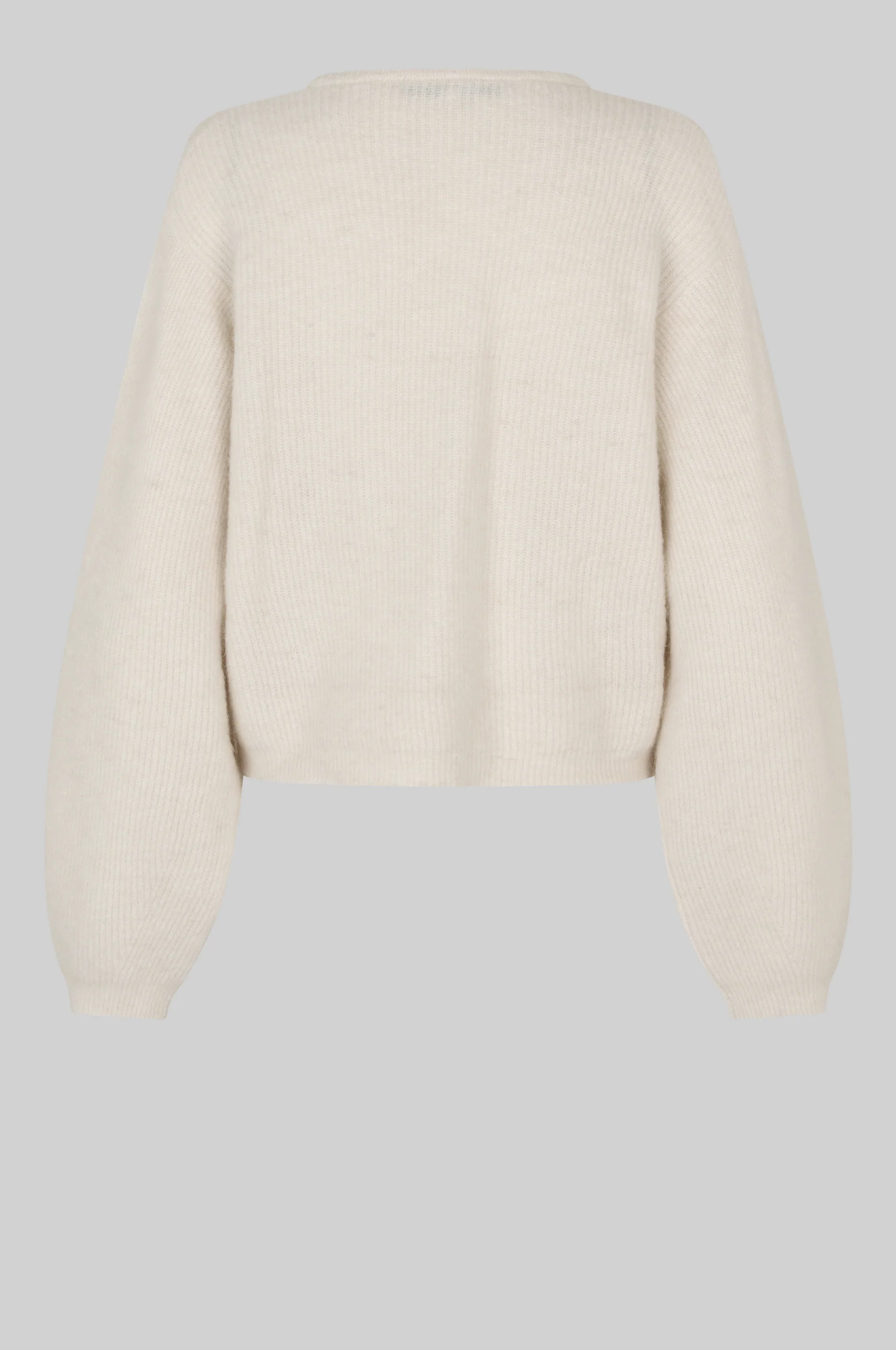 Gabby Wrap Knit - Image 7