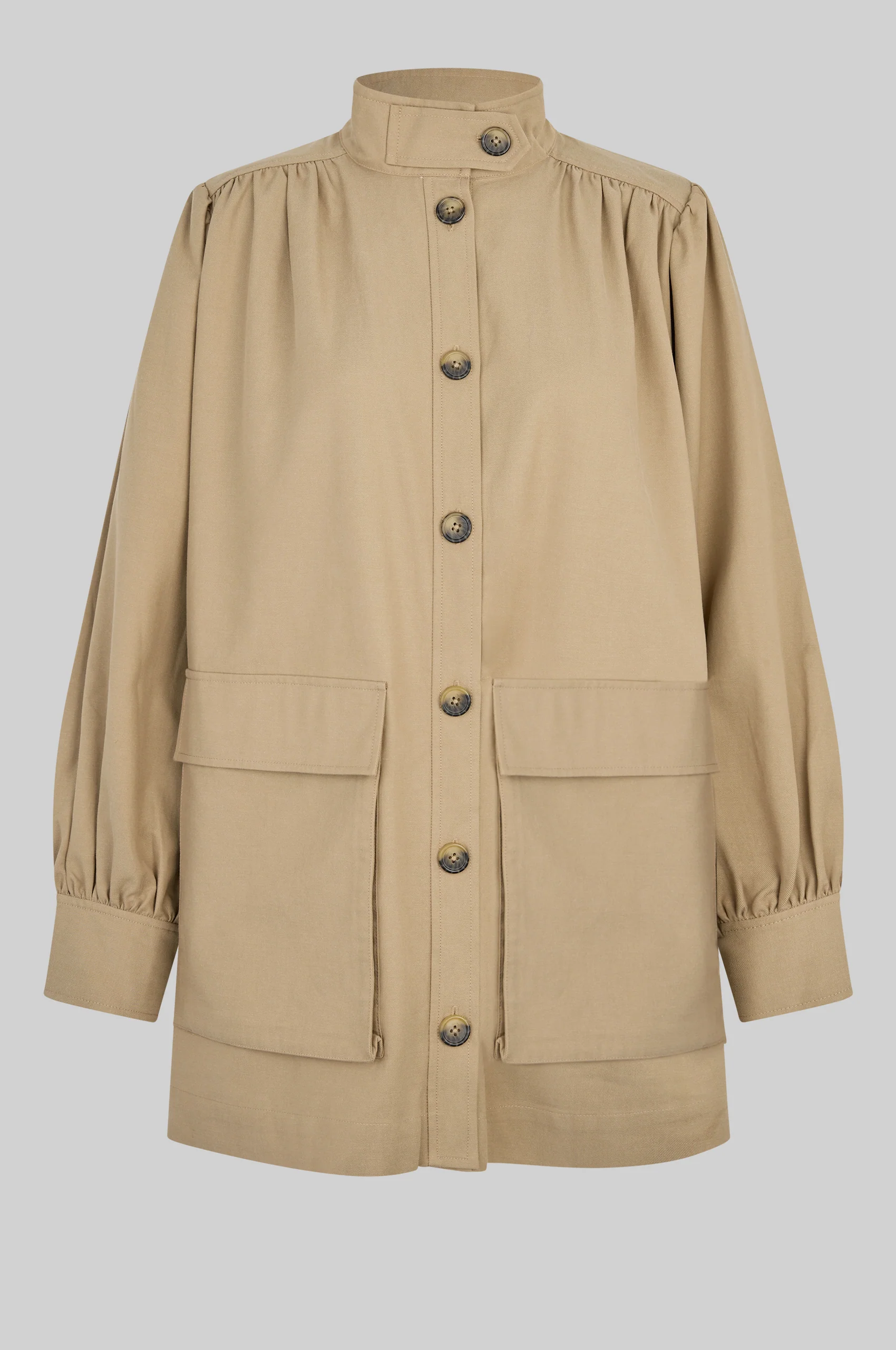 Gable Jacket - Image 5