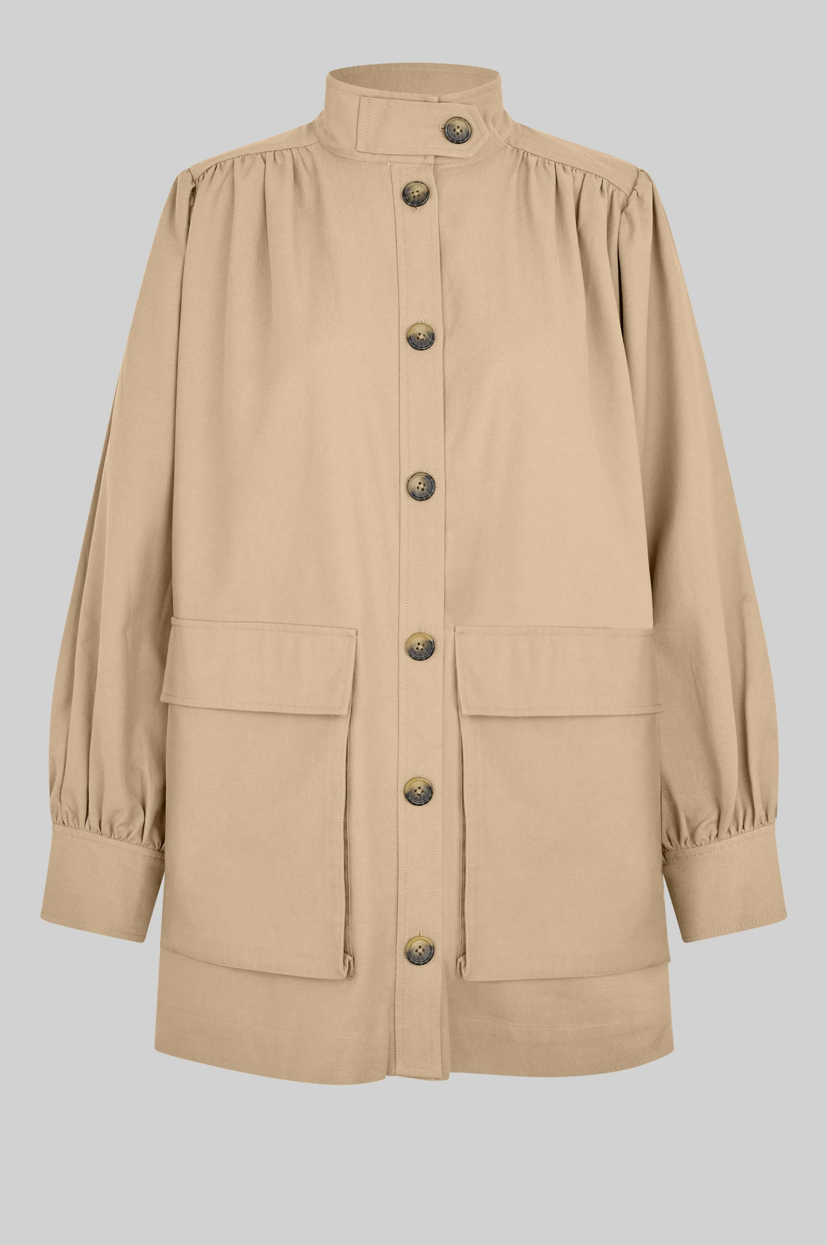 Gable Jacket - Image 8