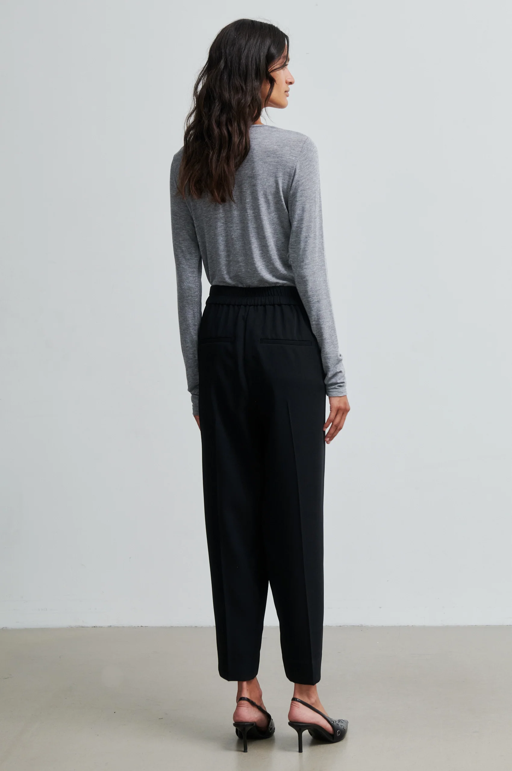 Garbo Trousers - Image 5