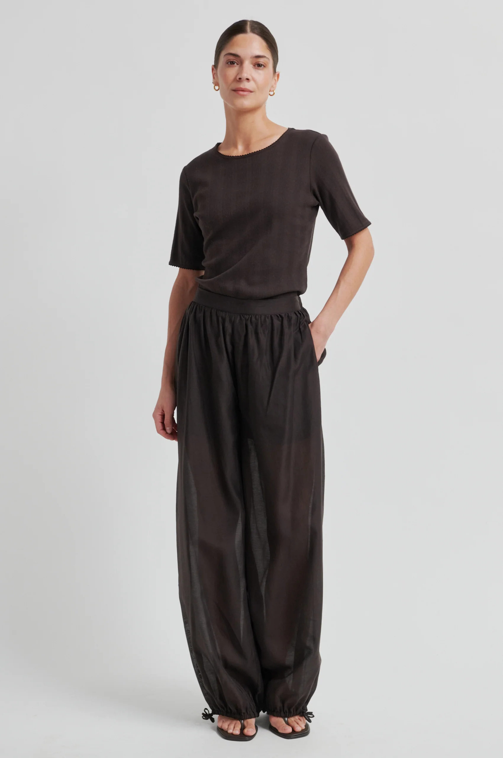 Hidie Trousers - Image 3