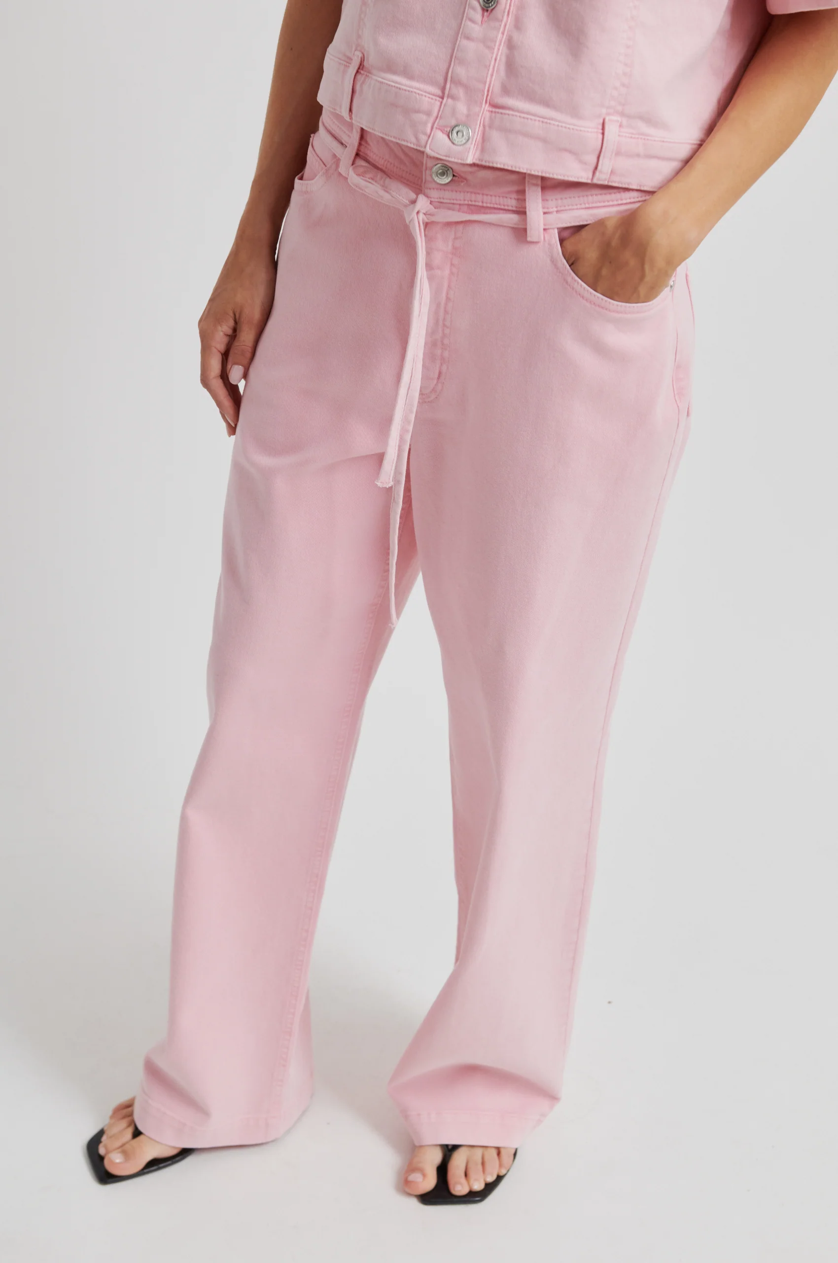 Isella Denim Jeans - Image 2