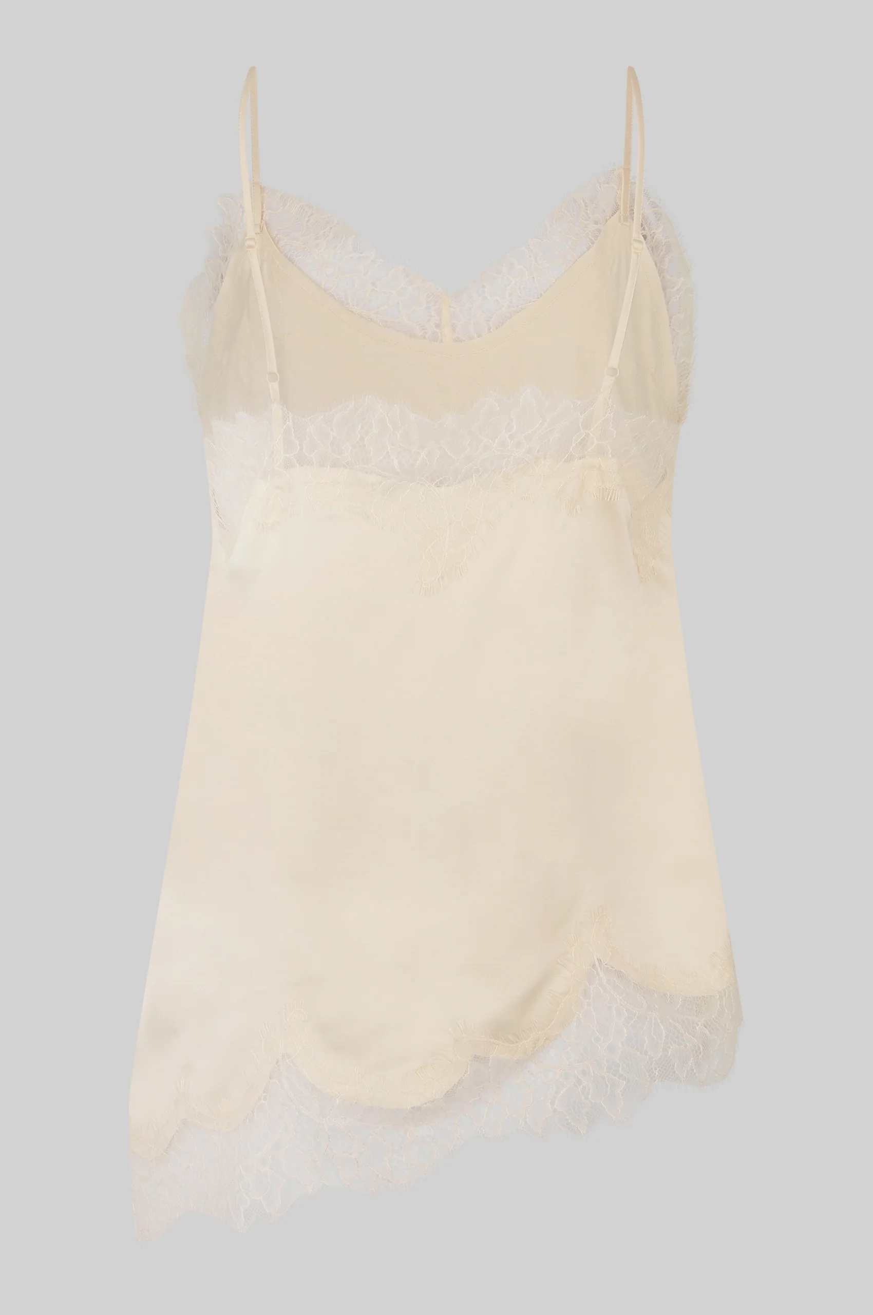Lacia Contrast Strap Top - Image 7