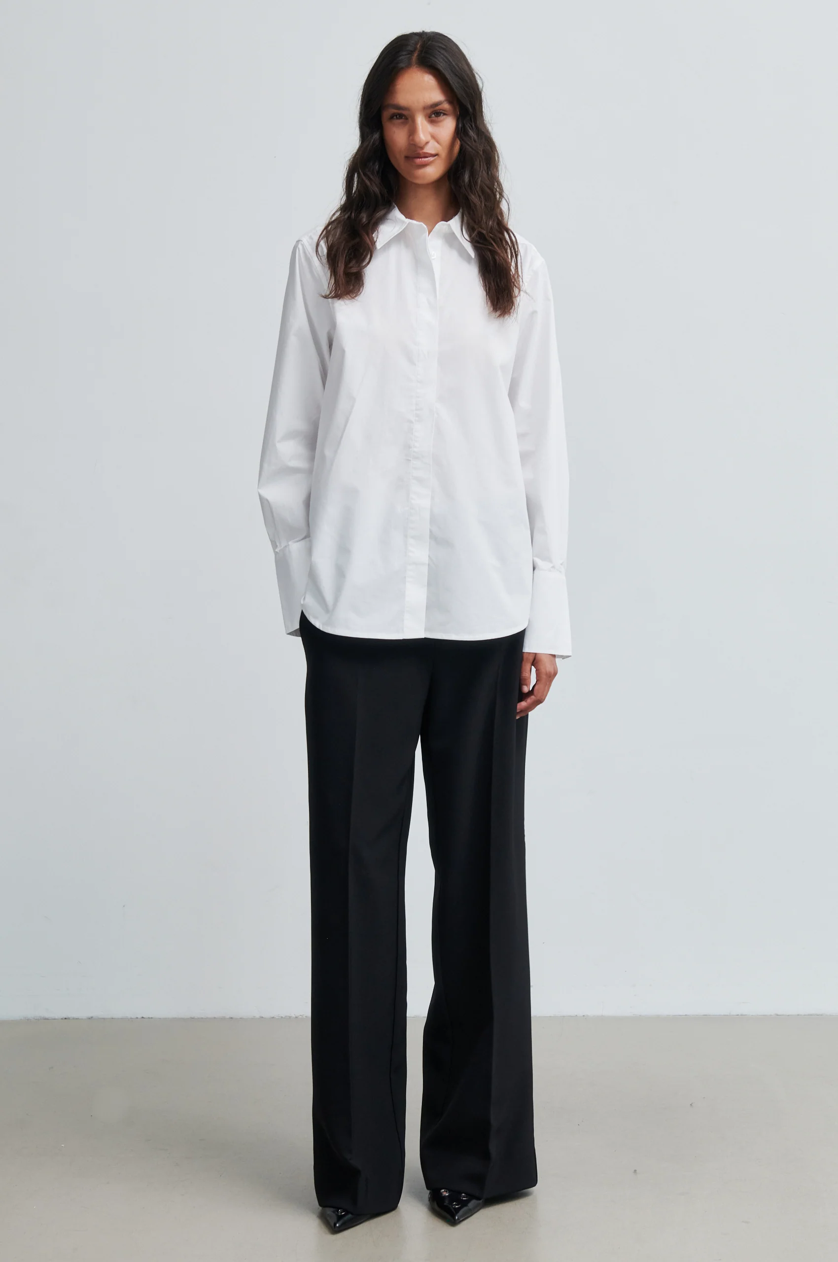 Larkin Shirt - Image 4