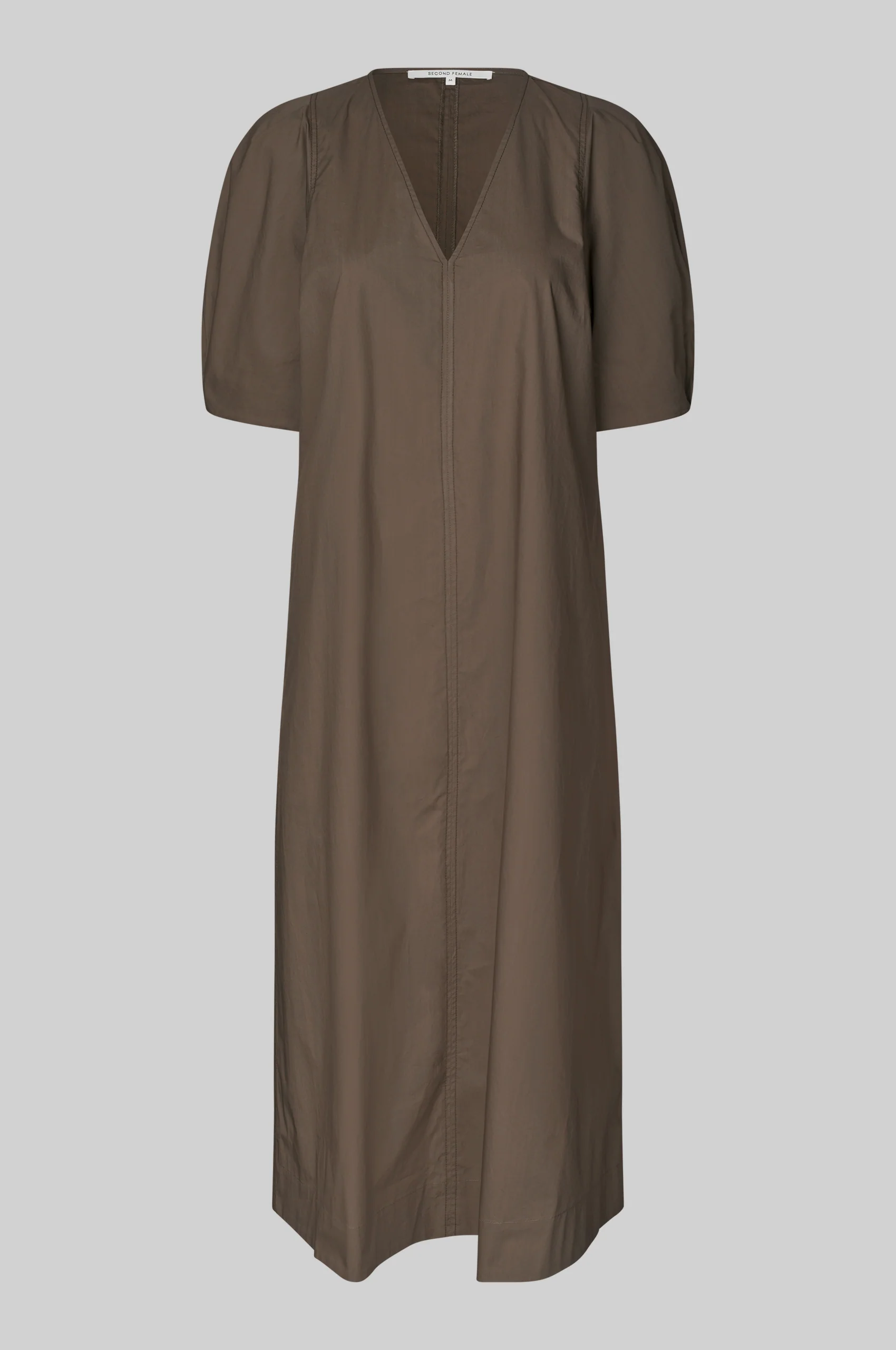 Larkini SS Maxi Dress - Image 7