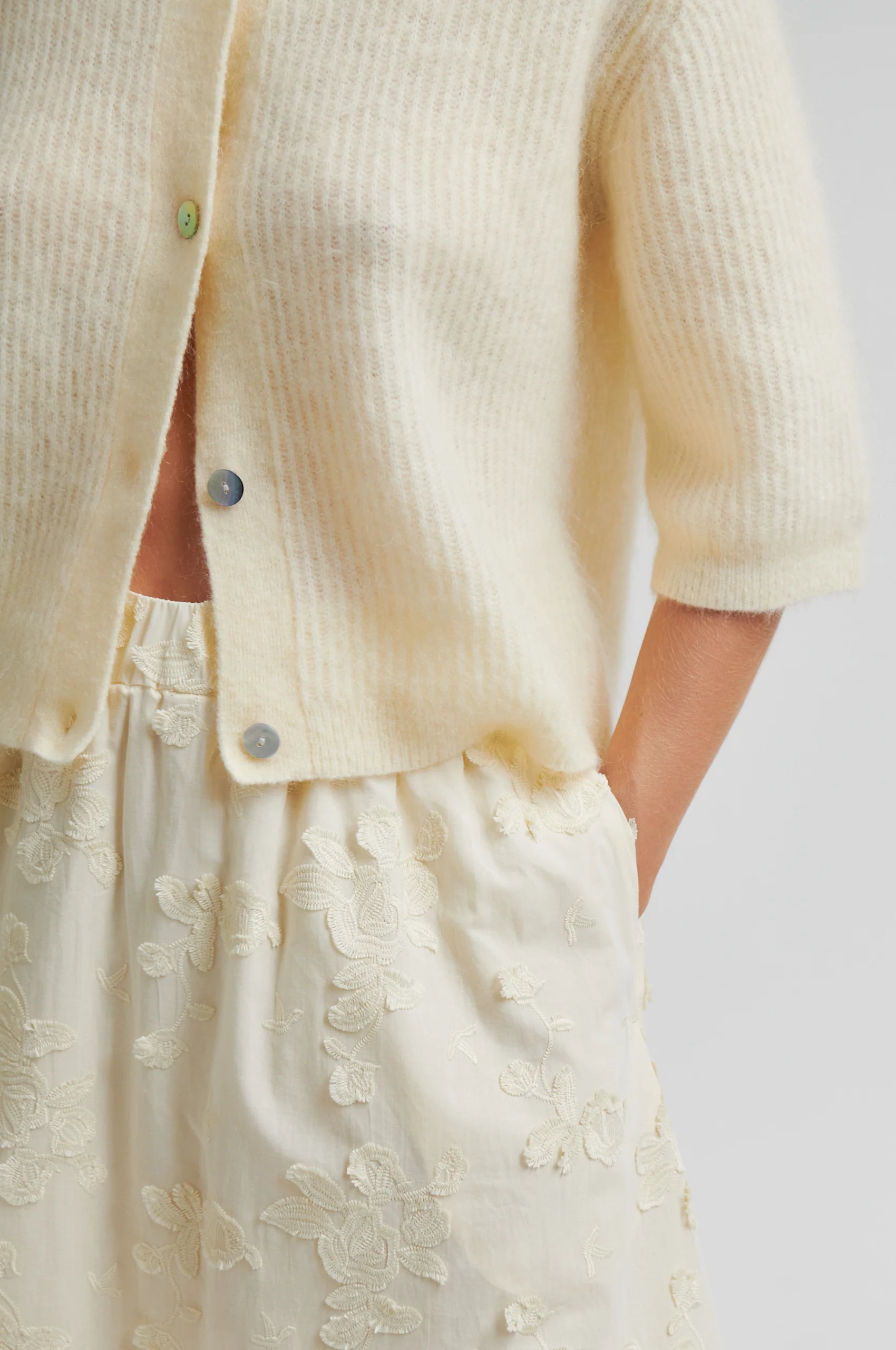 Lio Skirt - Image 3