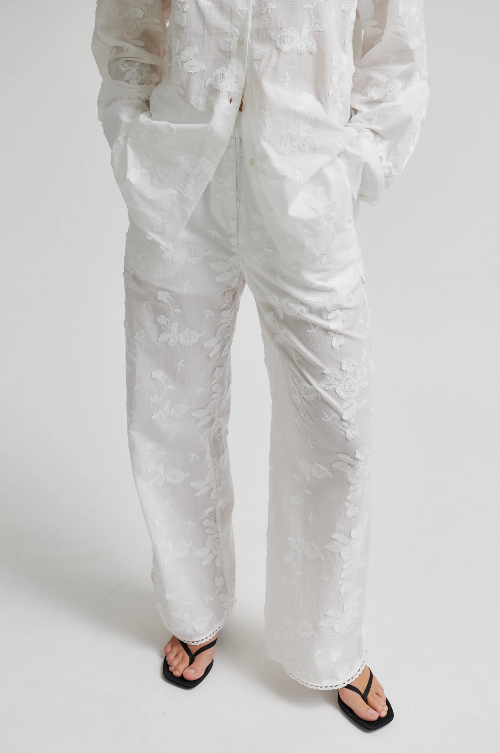 Lio Trousers - Image 2