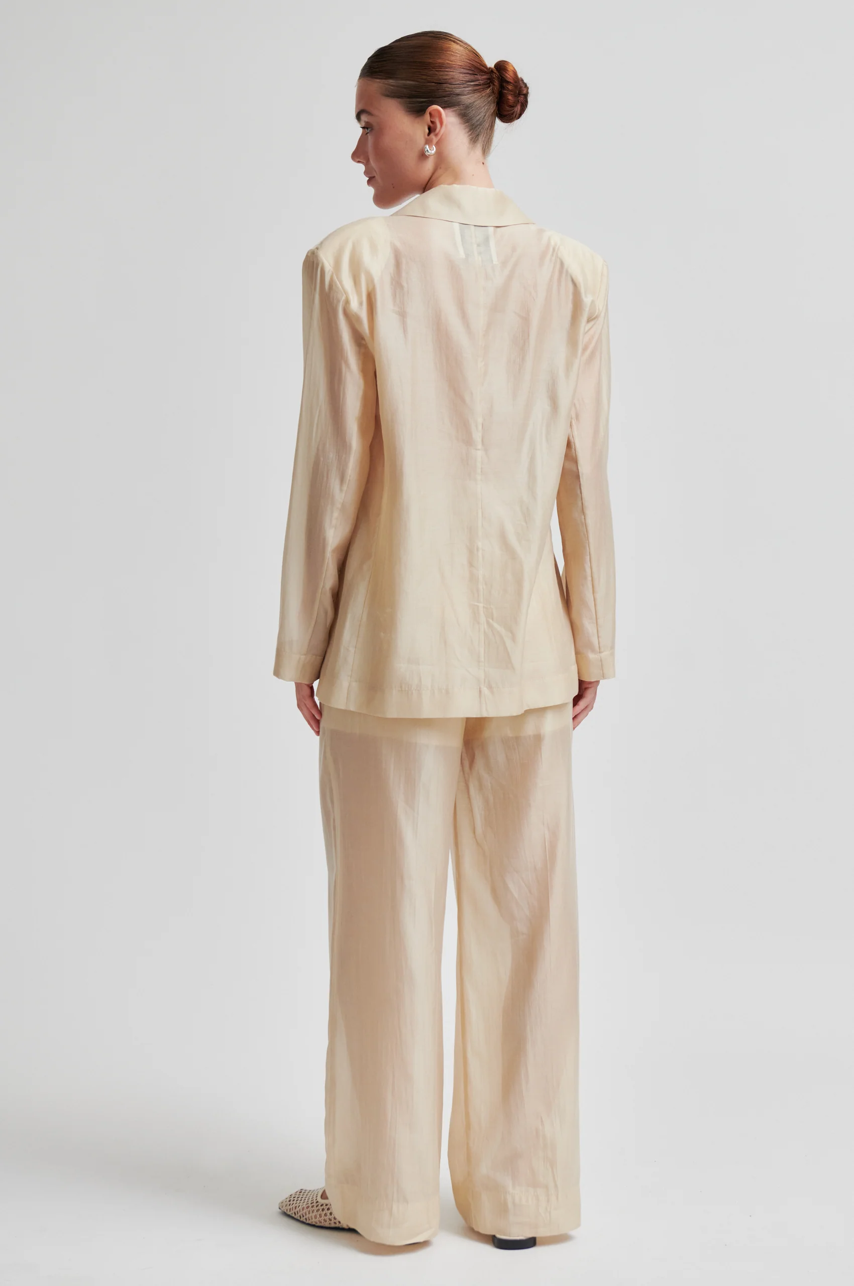 Lusana Blazer - Image 4