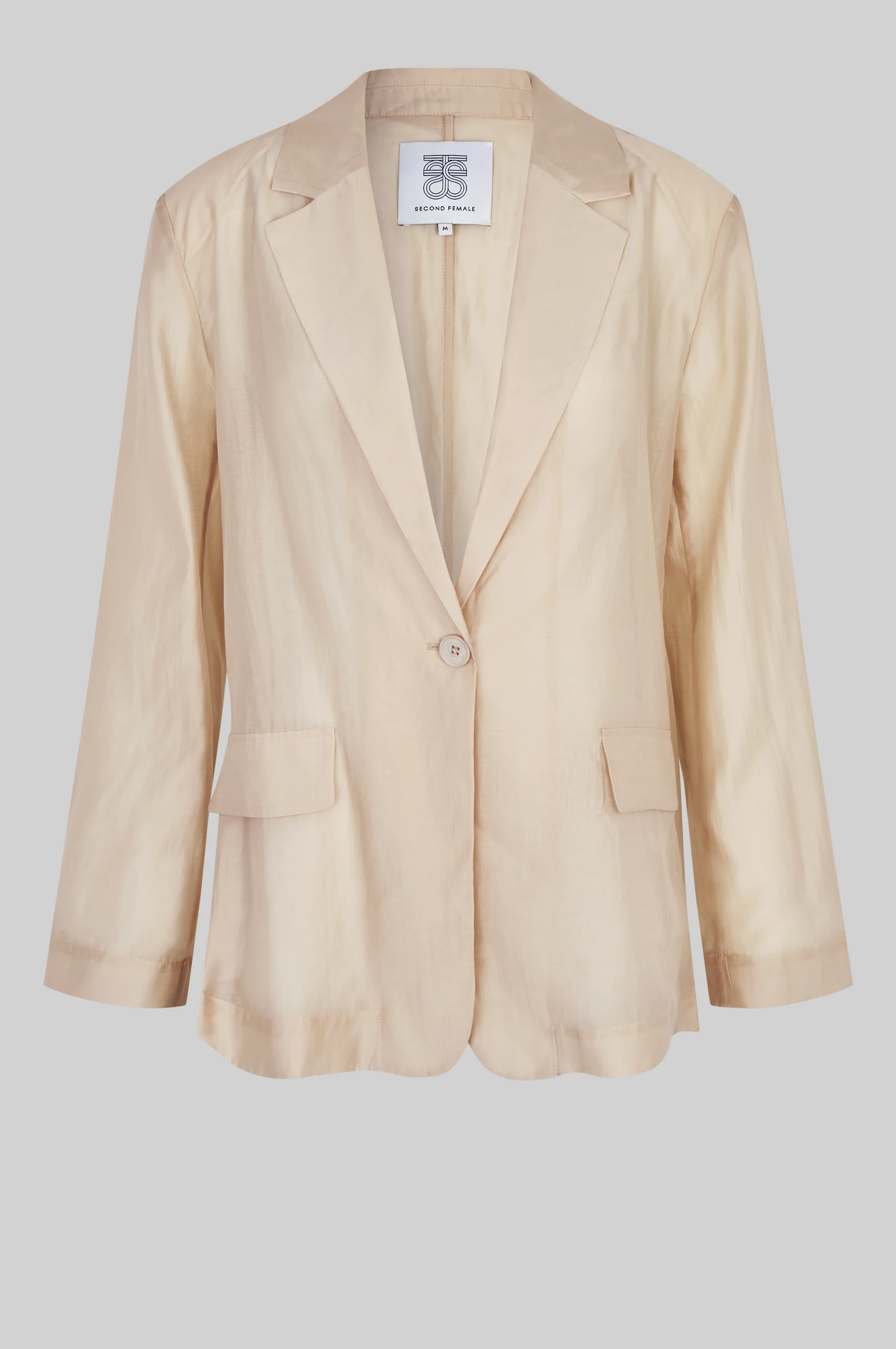 Lusana Blazer - Image 7