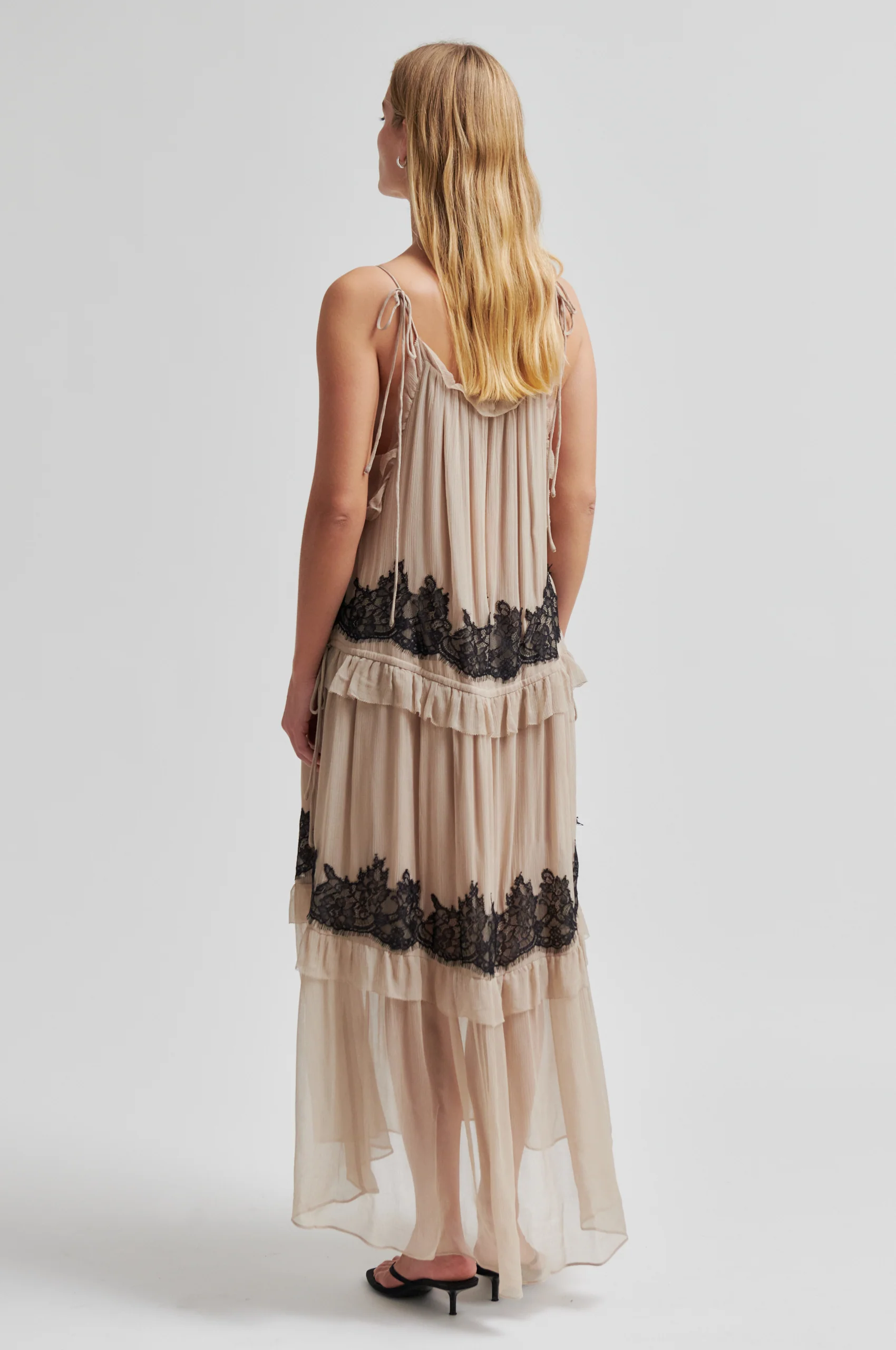 Lynda Maxi Dress - Image 6