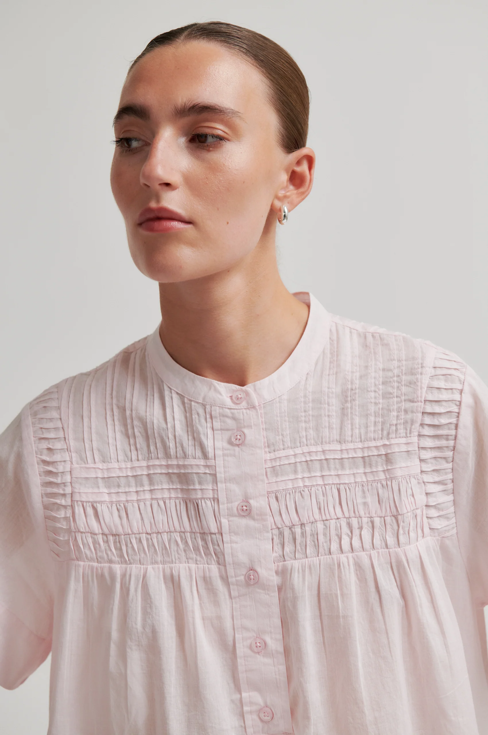 Maise SS Blouse - Image 5