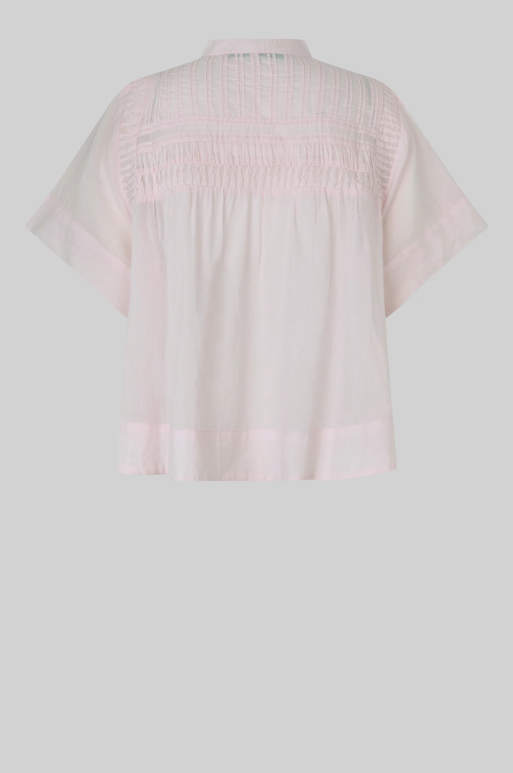 Maise SS Blouse - Image 7