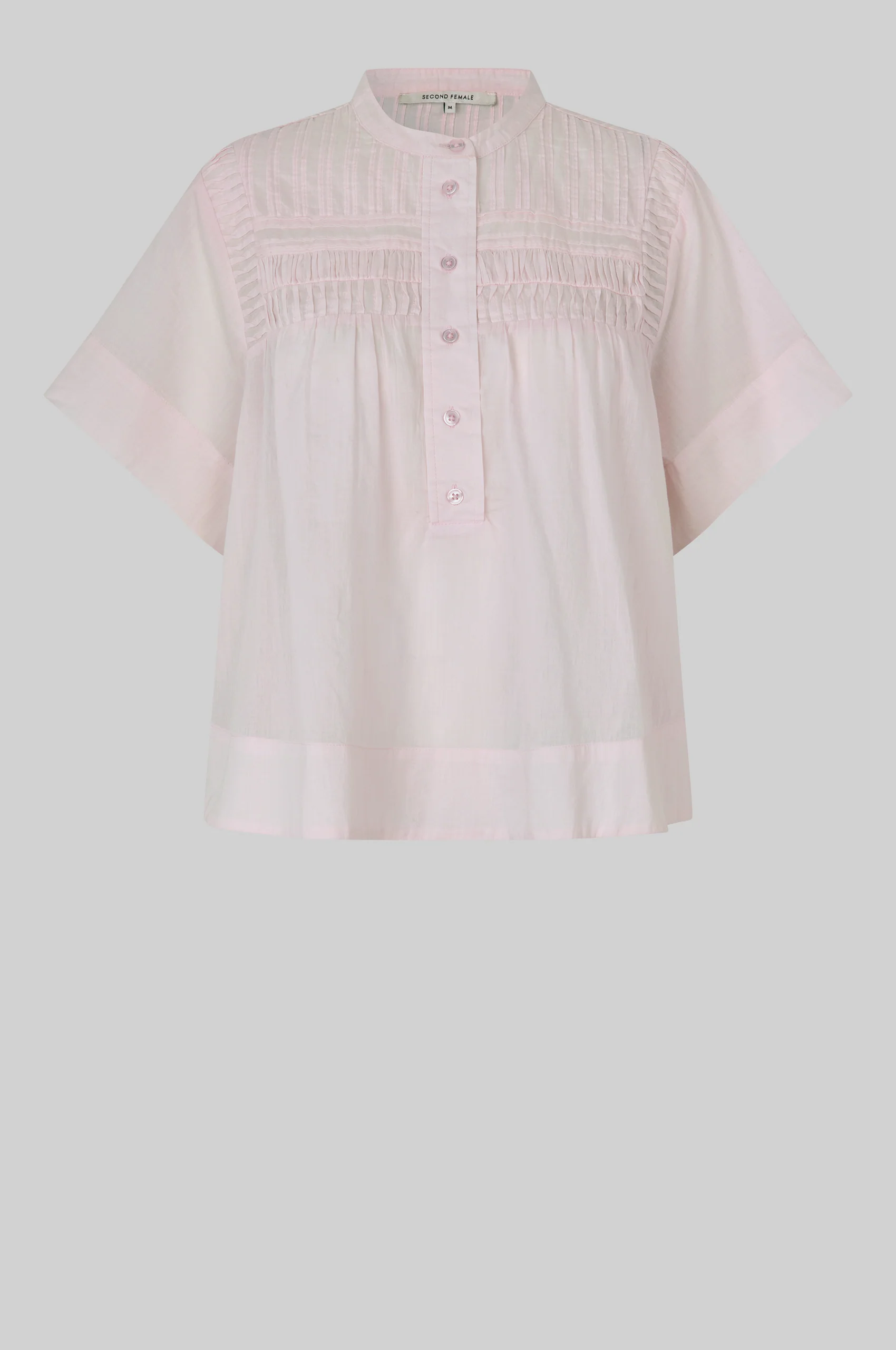 Maise SS Blouse - Image 8
