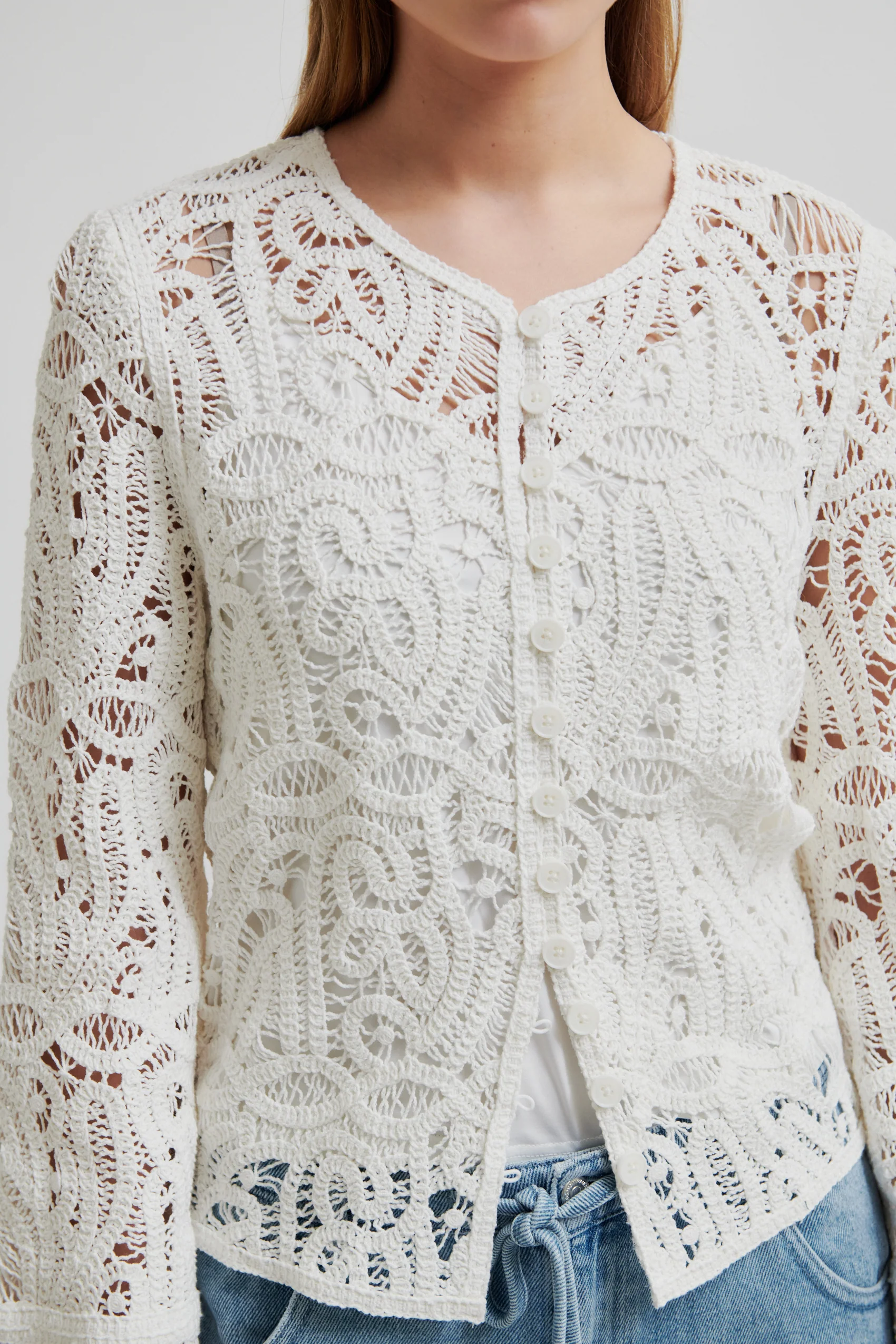 Marise Blouse - Image 2