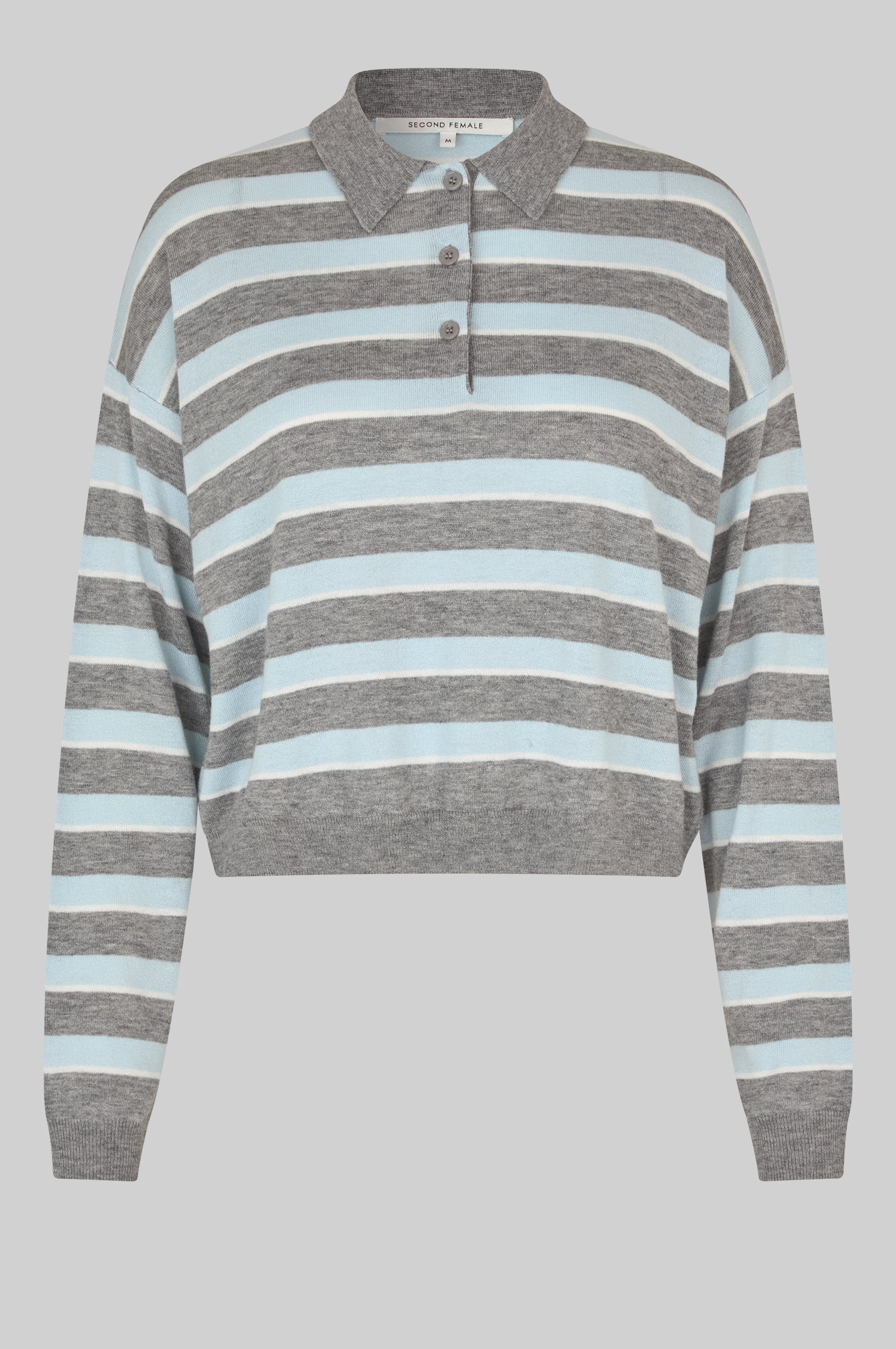 Miley Knit Collar - Image 5