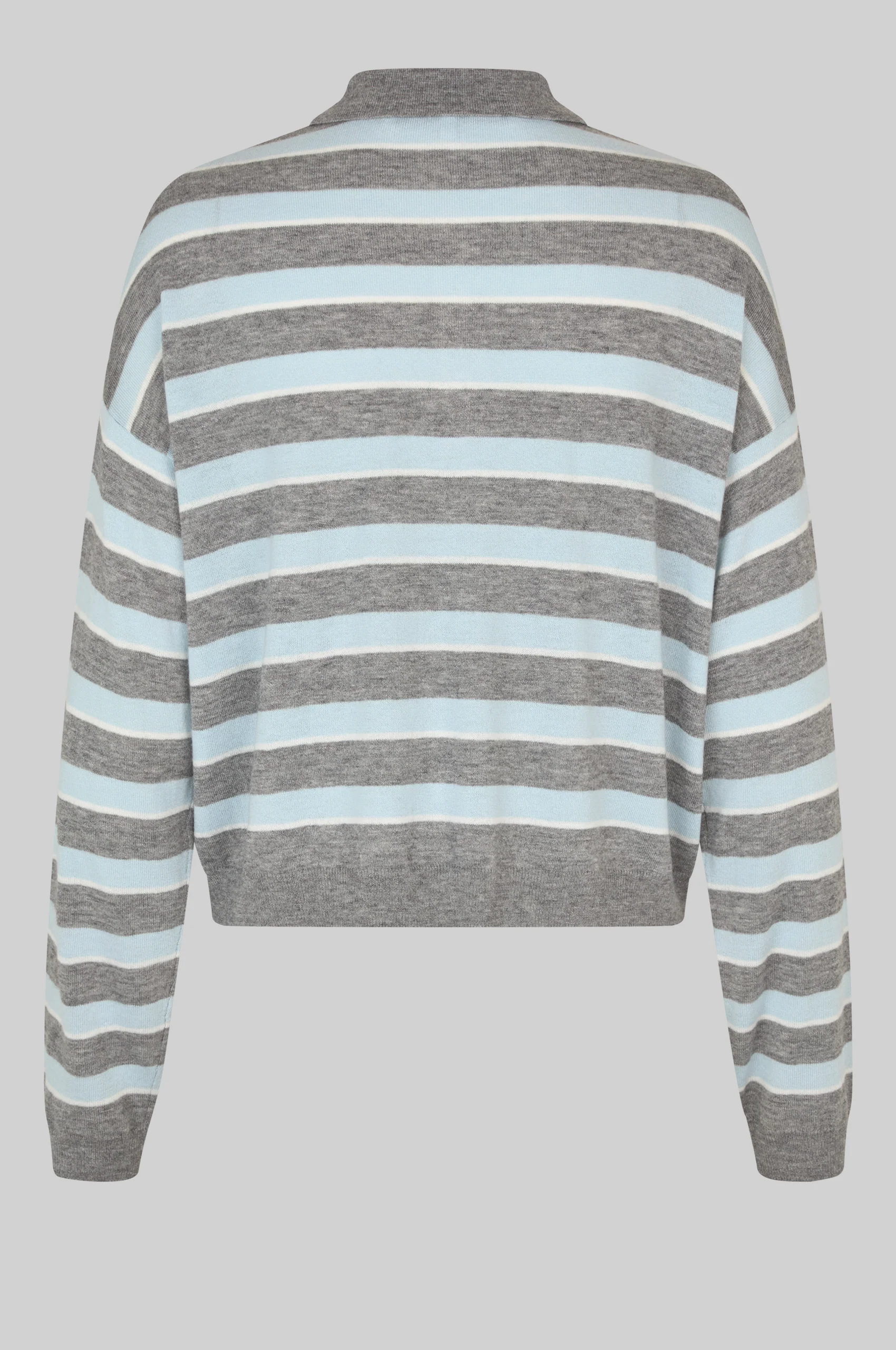 Miley Knit Collar - Image 6