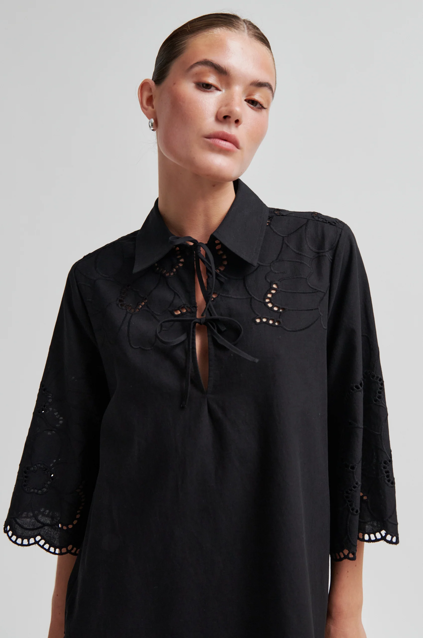 Millea Tunic Dress - Image 2