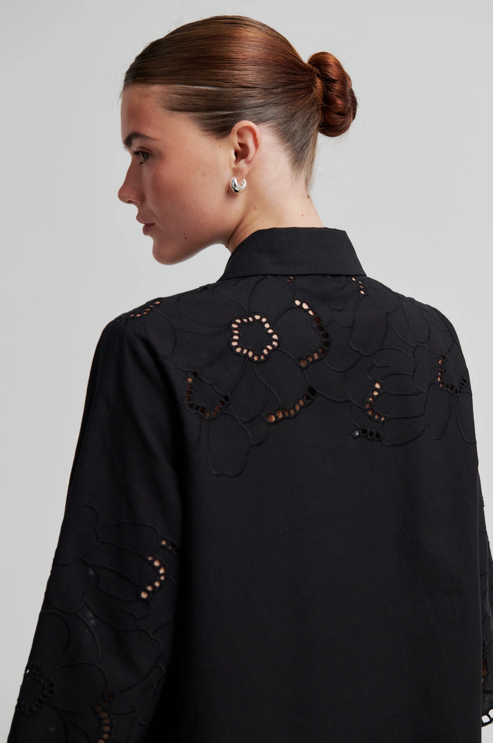 Millea Tunic Dress - Image 3