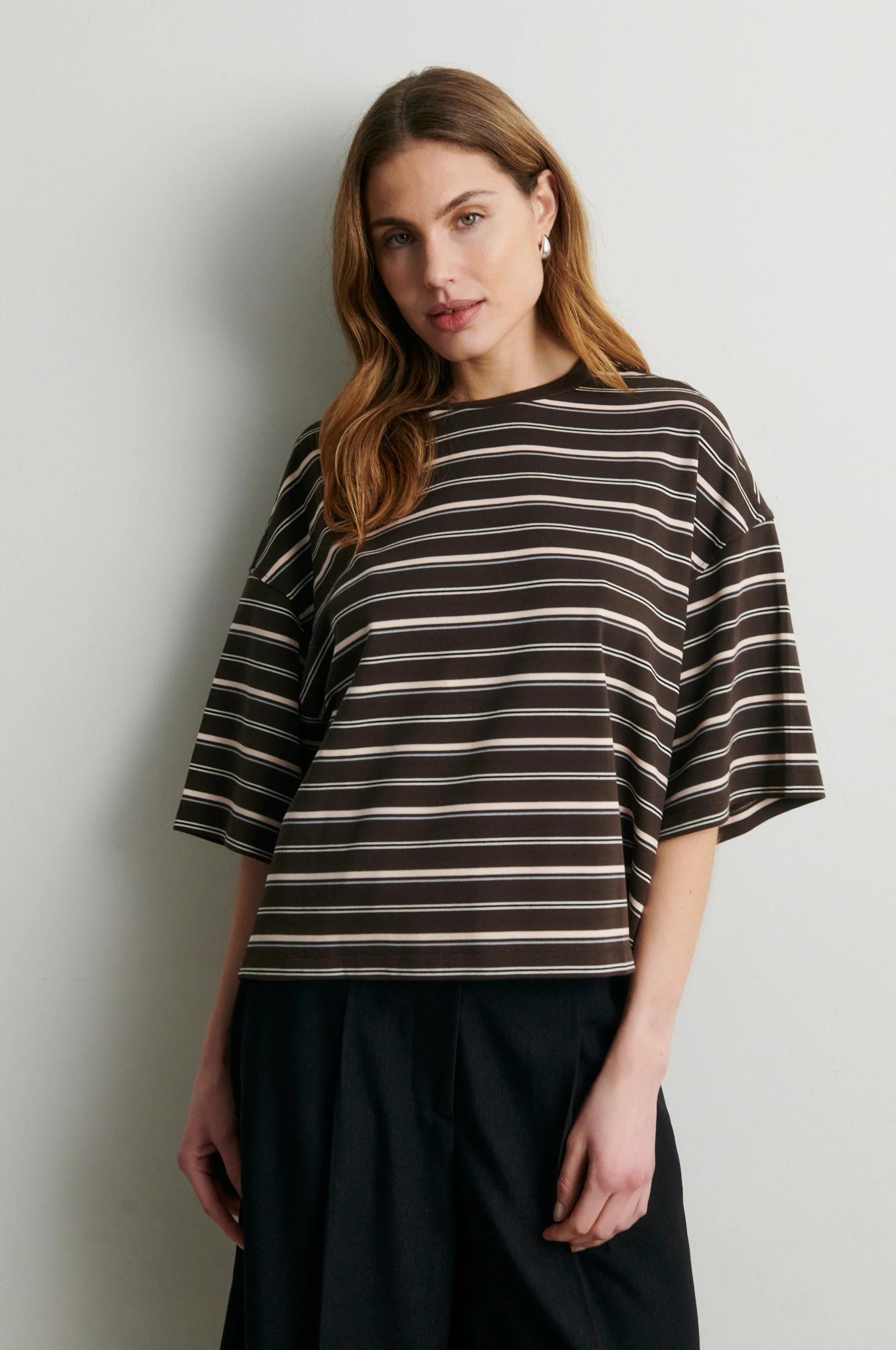 Toppe og T-shirts