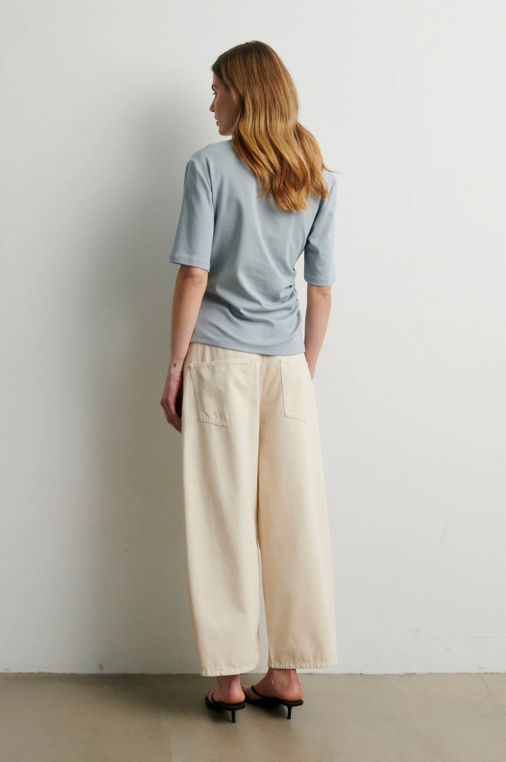 Missouri Drape Tee - Image 5