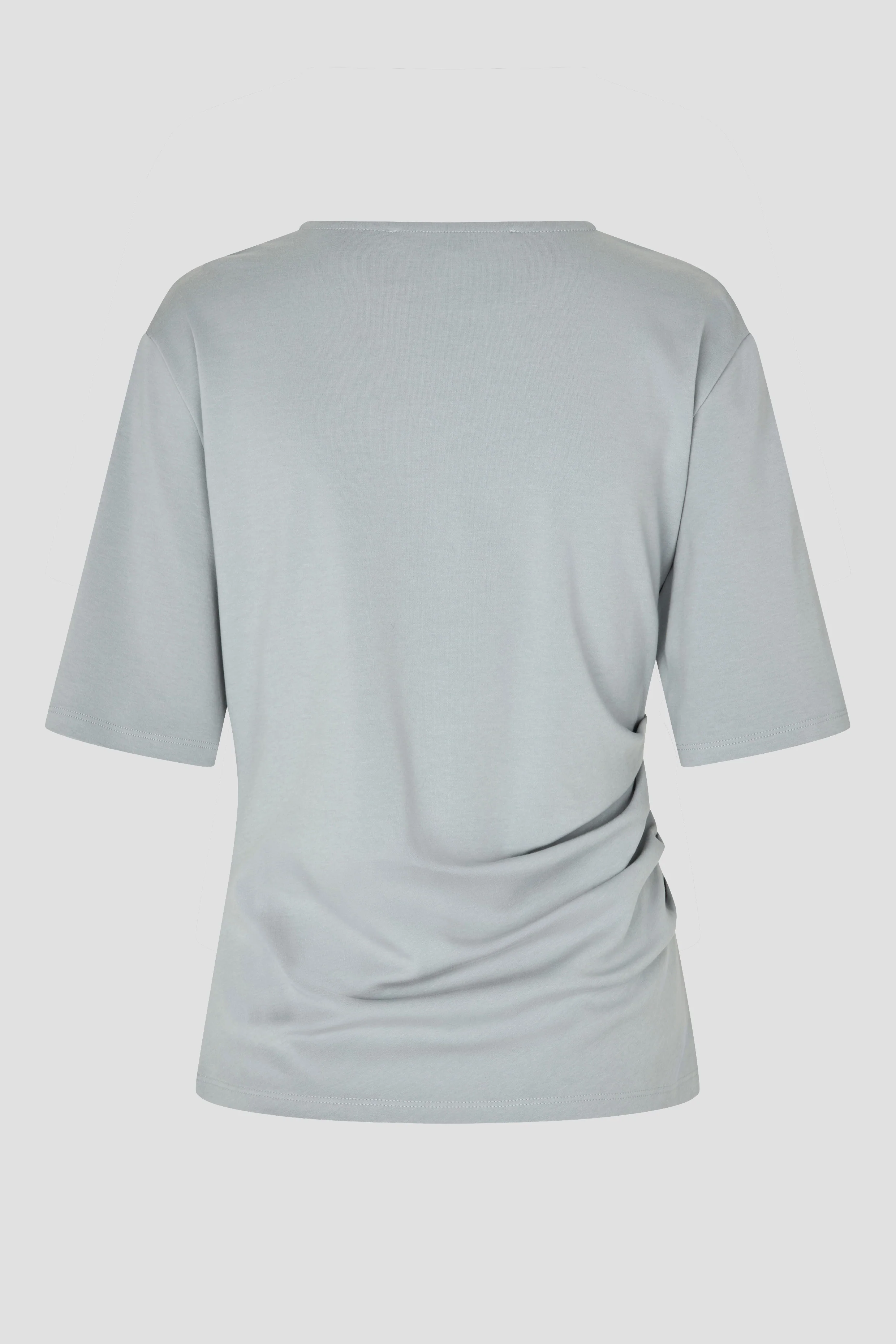 Missouri Drape Tee - Image 6