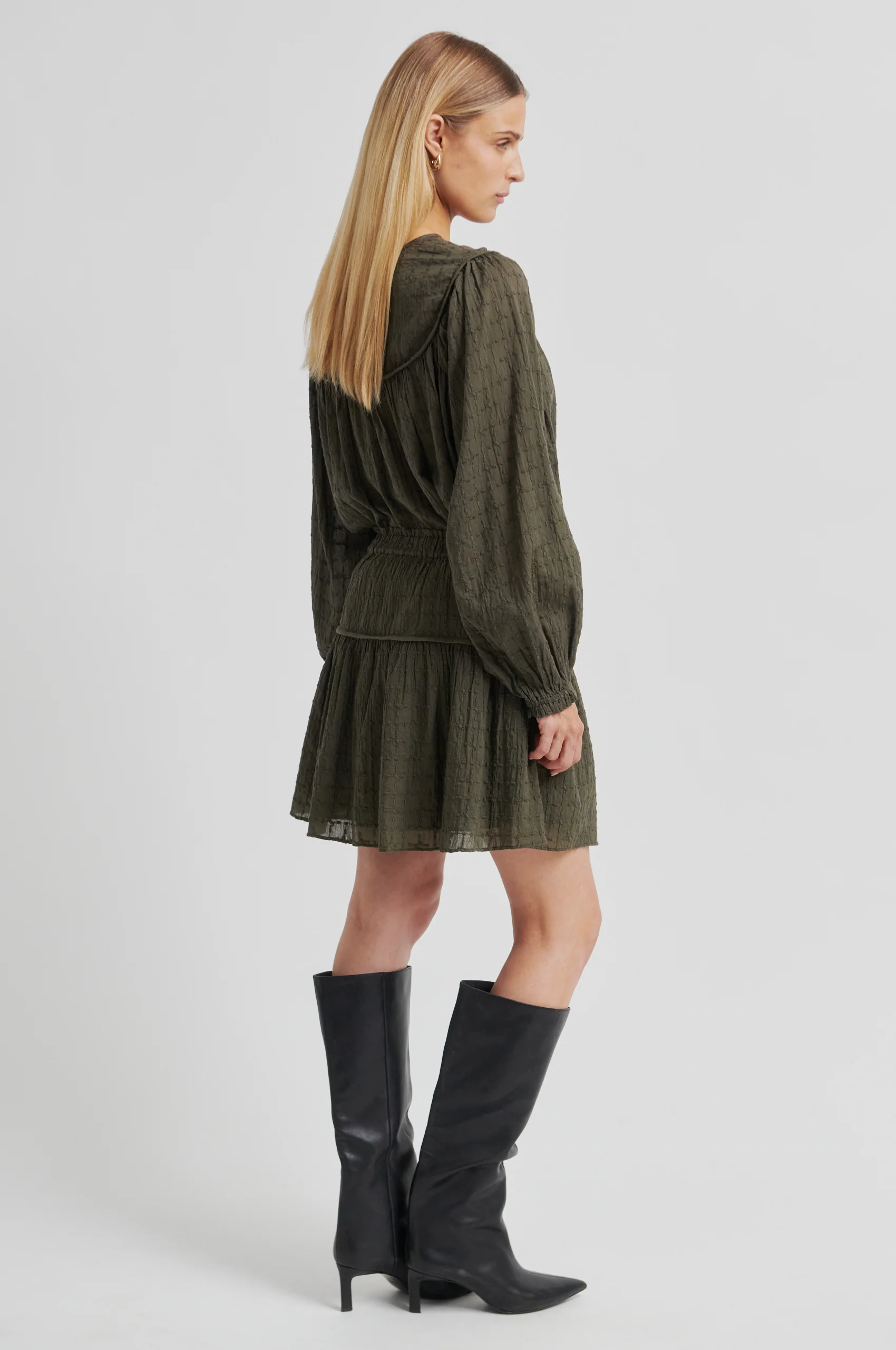 Mynthe Blouse - Image 4