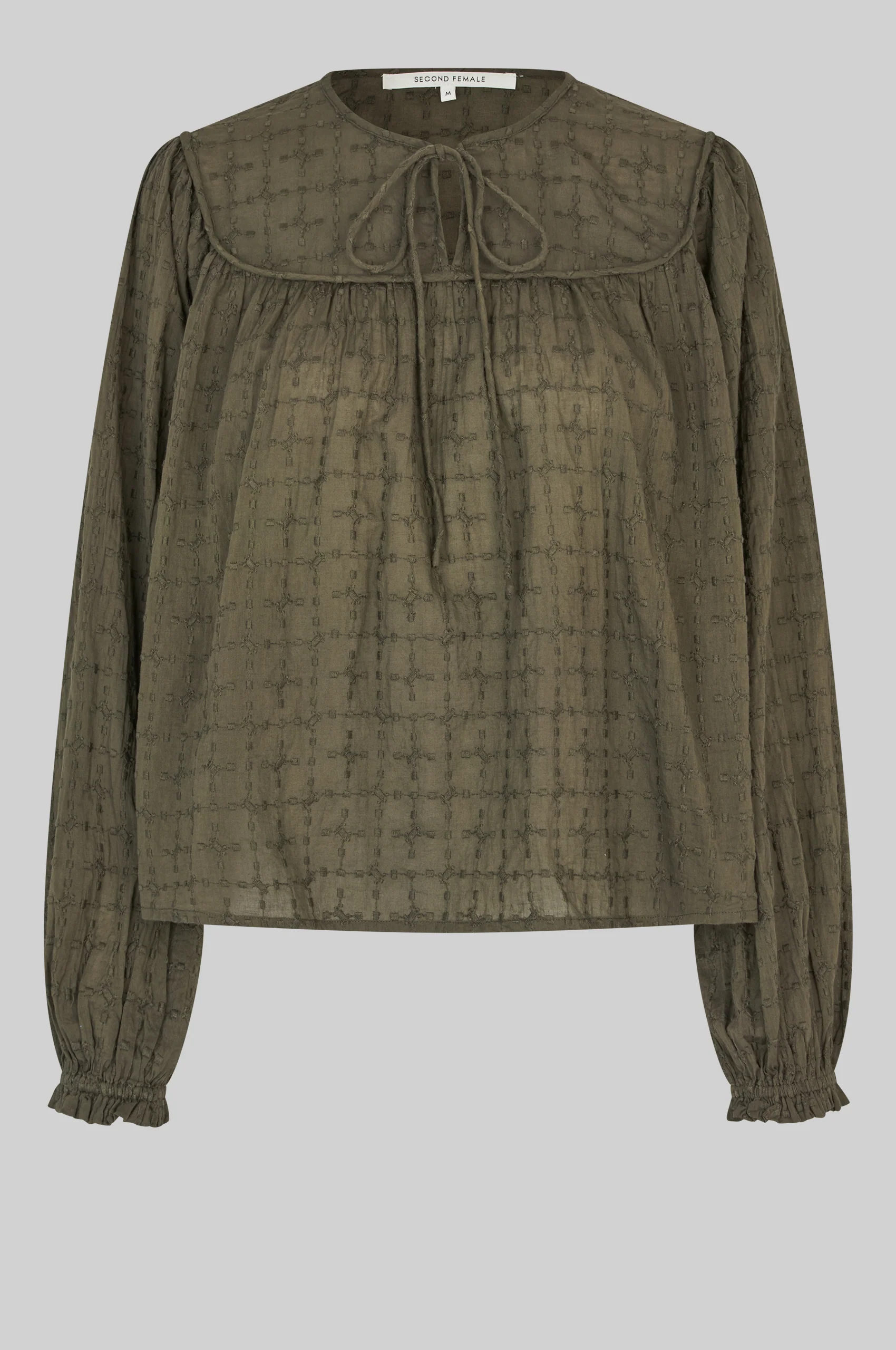 Mynthe Blouse - Image 5