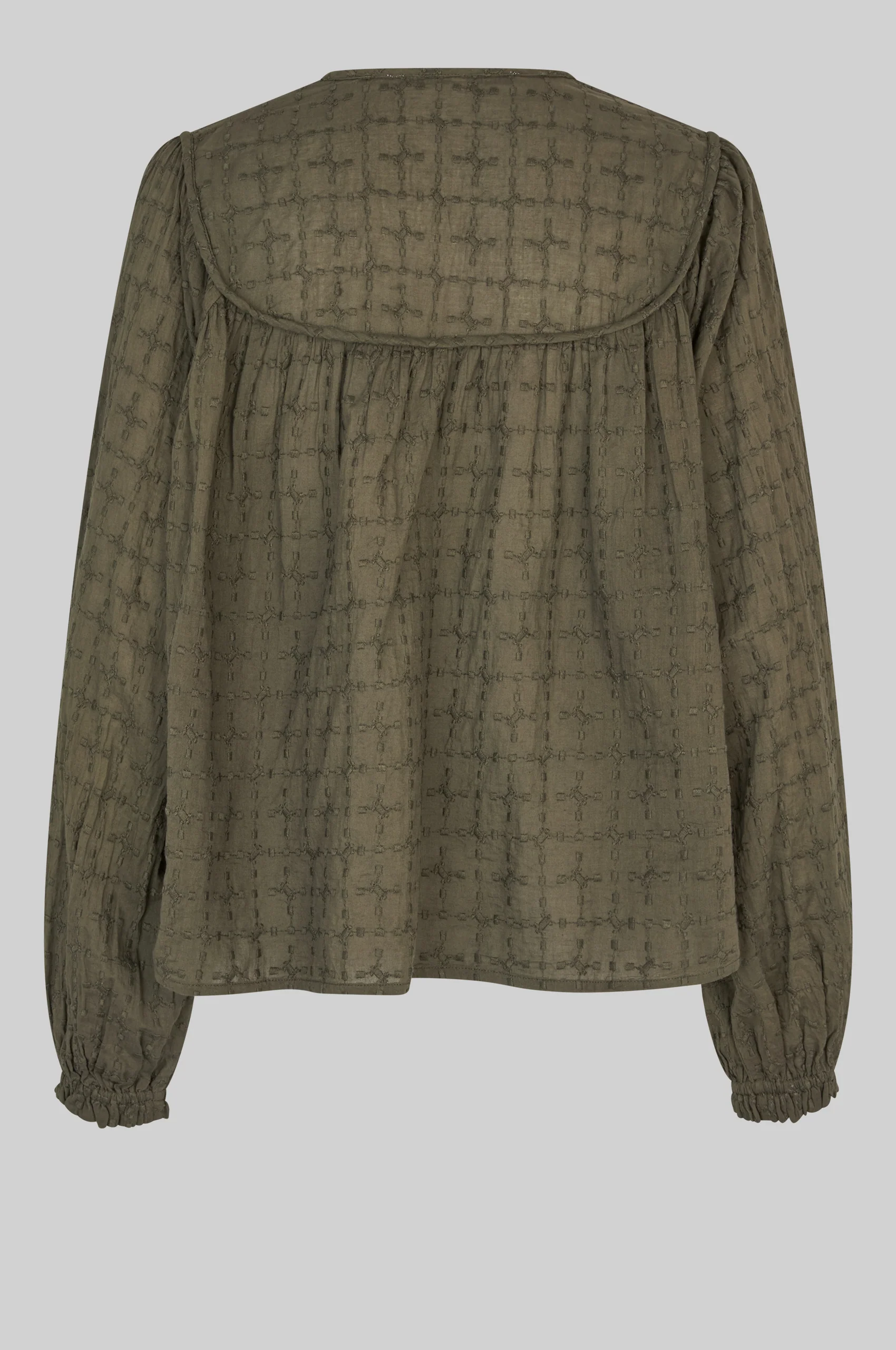 Mynthe Blouse - Image 6