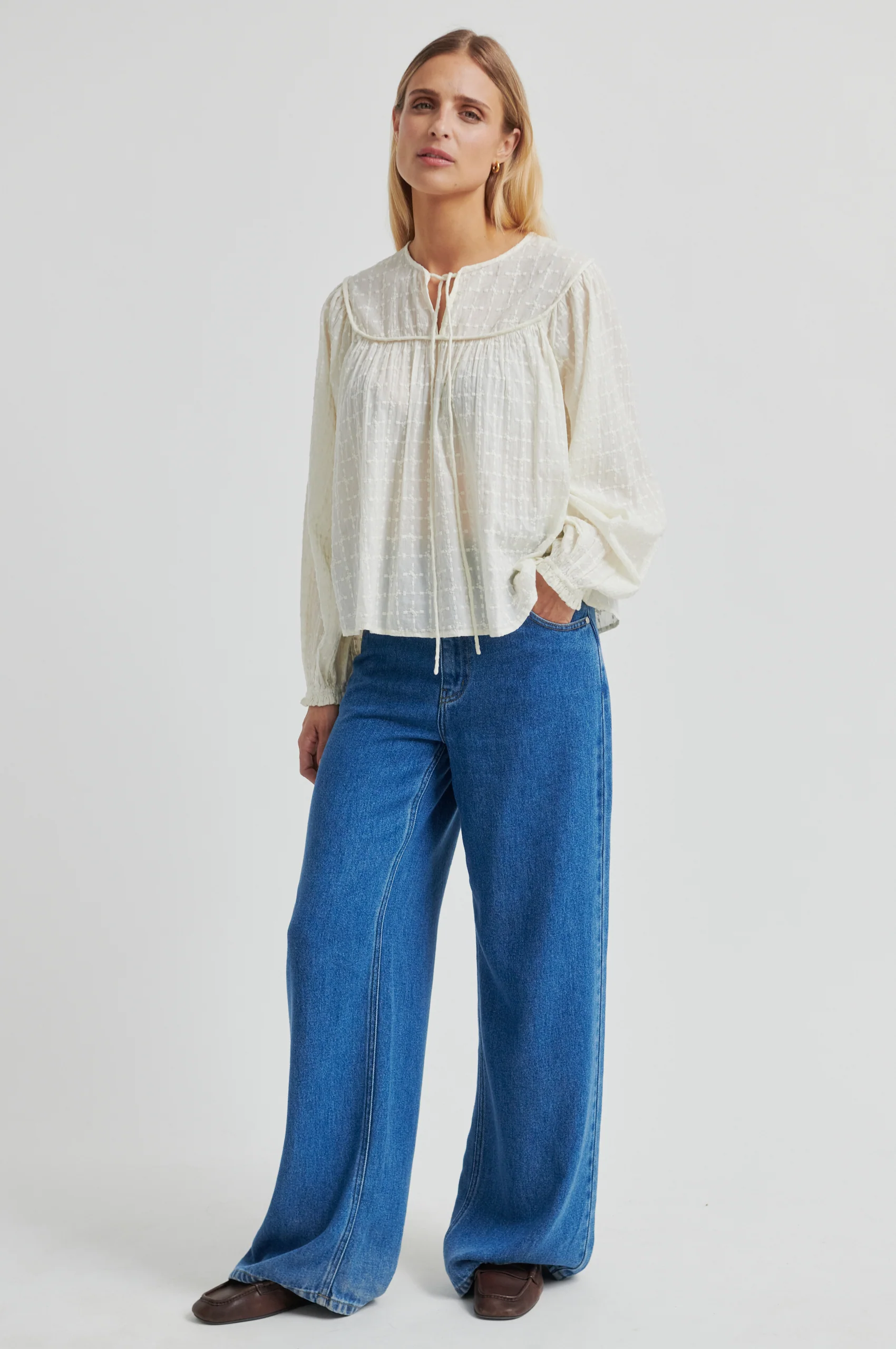 Mynthe Blouse - Image 3