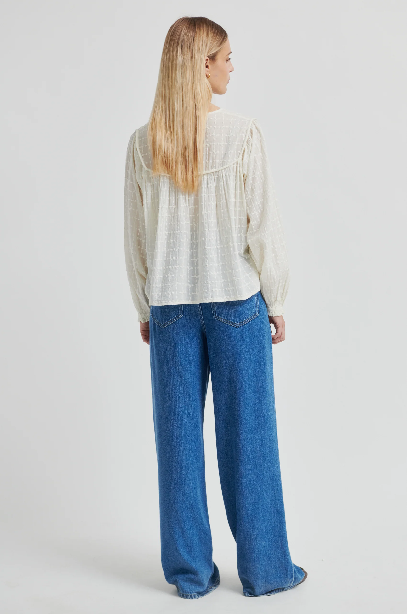 Mynthe Blouse - Image 4