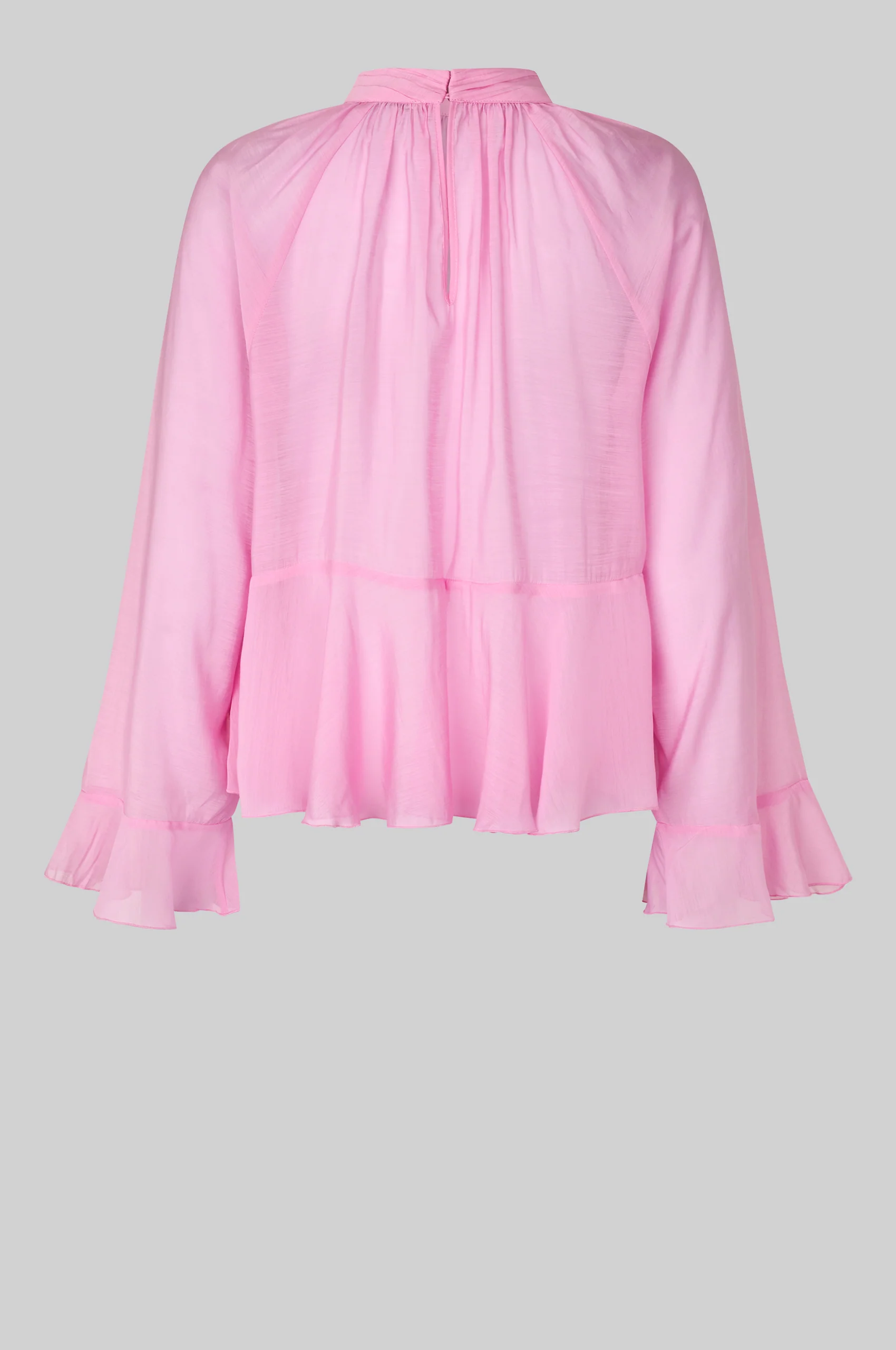 Naje Frill Blouse - Image 7