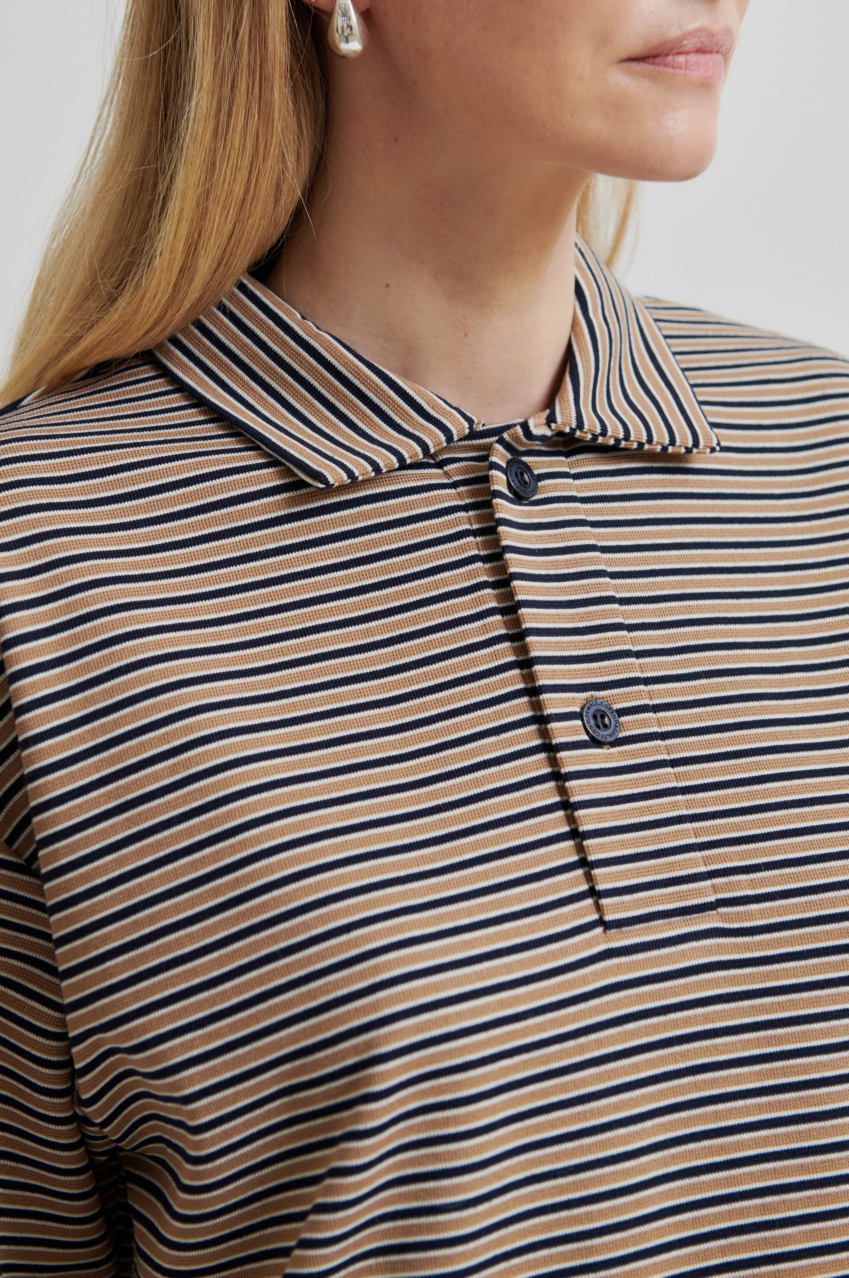 Norman SS Polo - Image 2