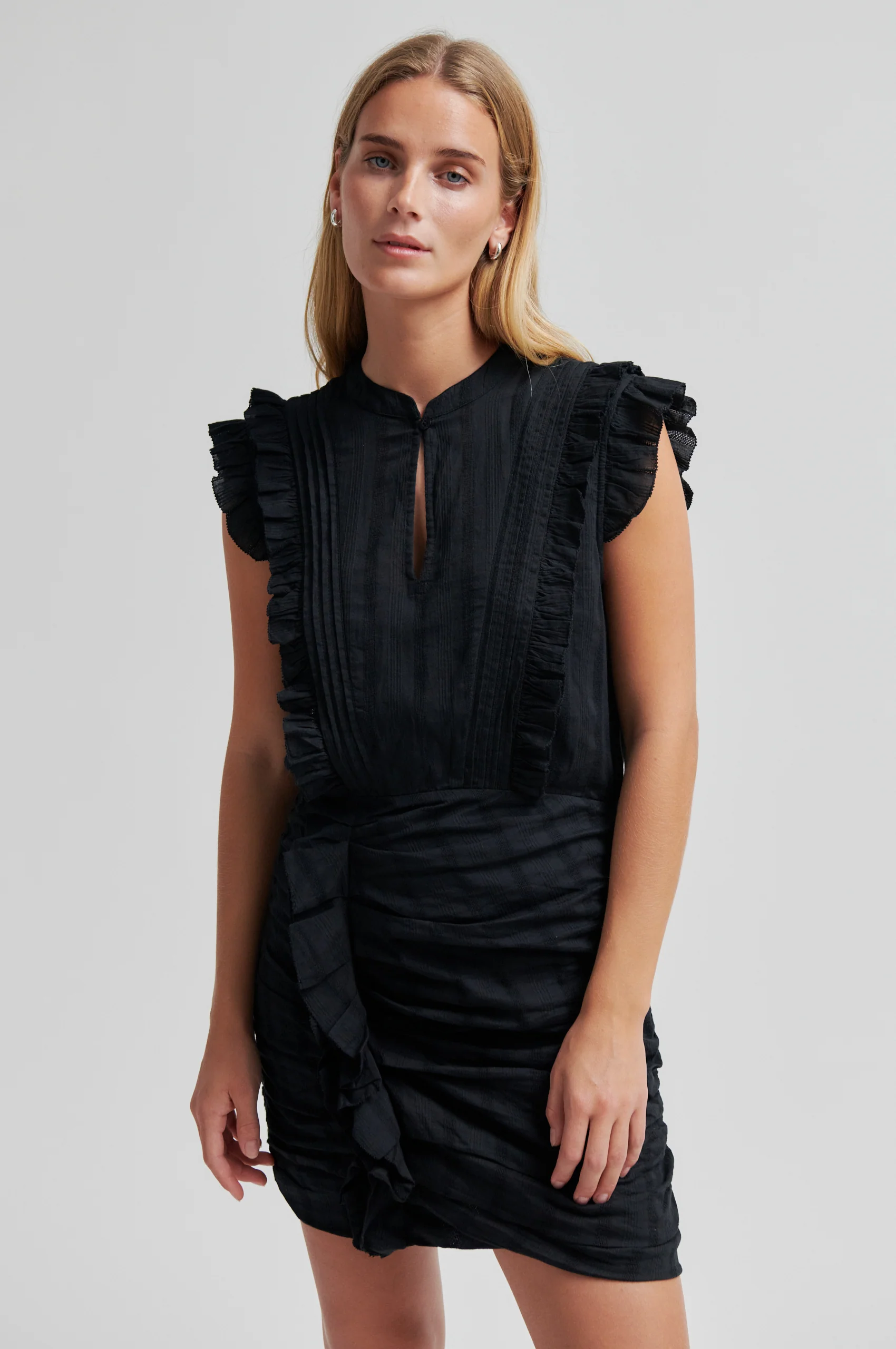 Olivian Dress - Image 3
