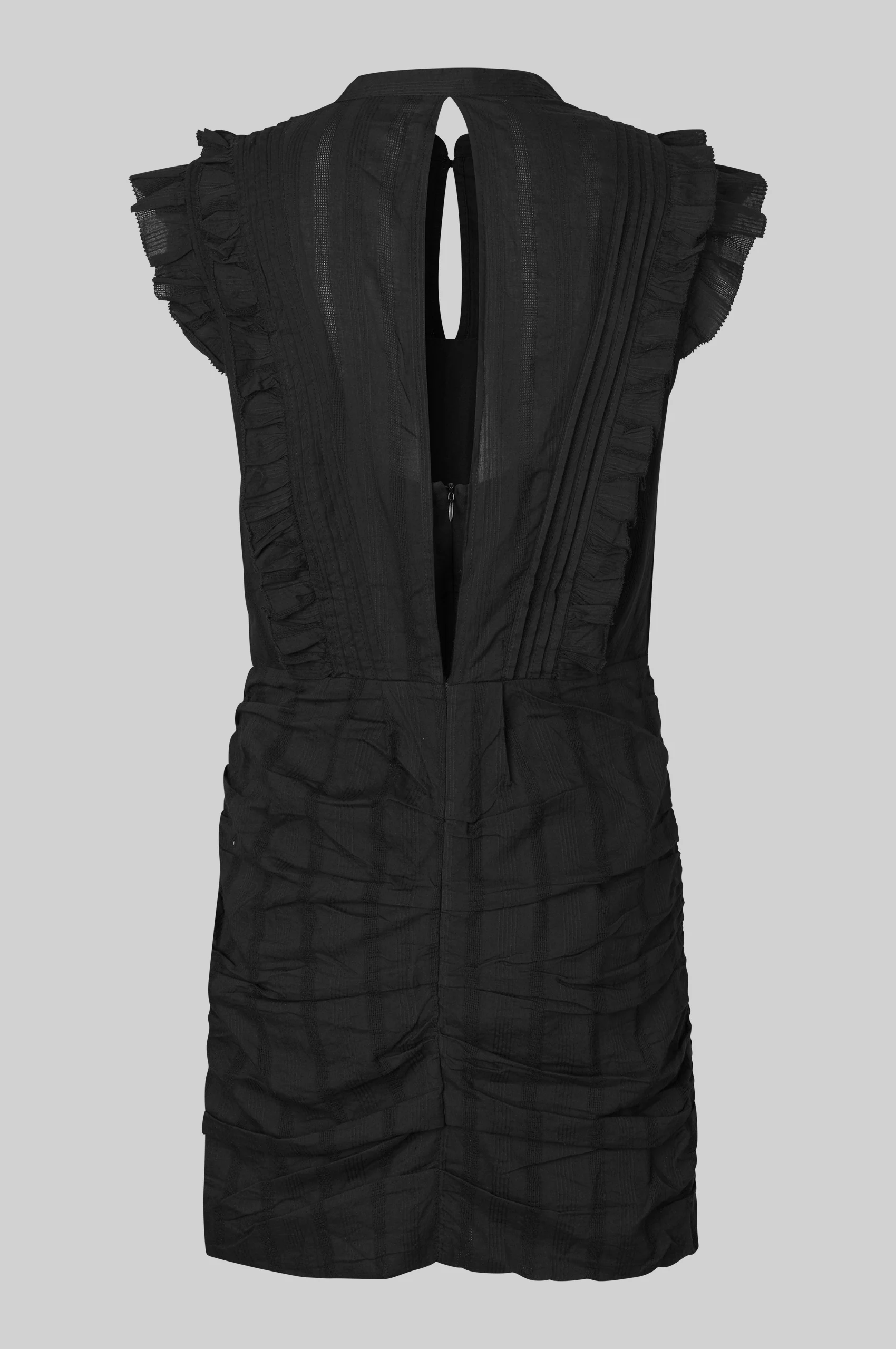 Olivian Dress - Image 7