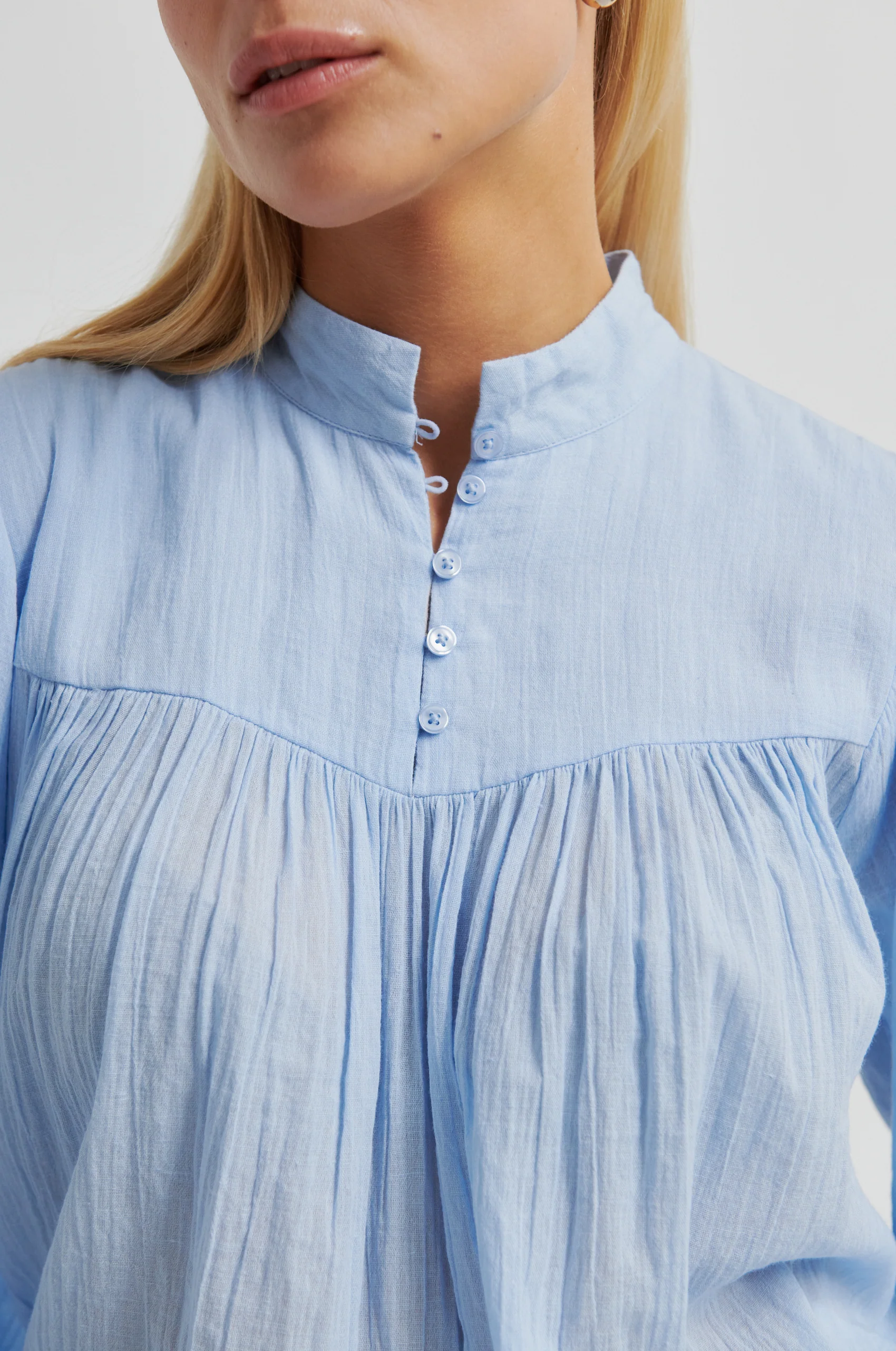 Ottilia Blouse - Image 2