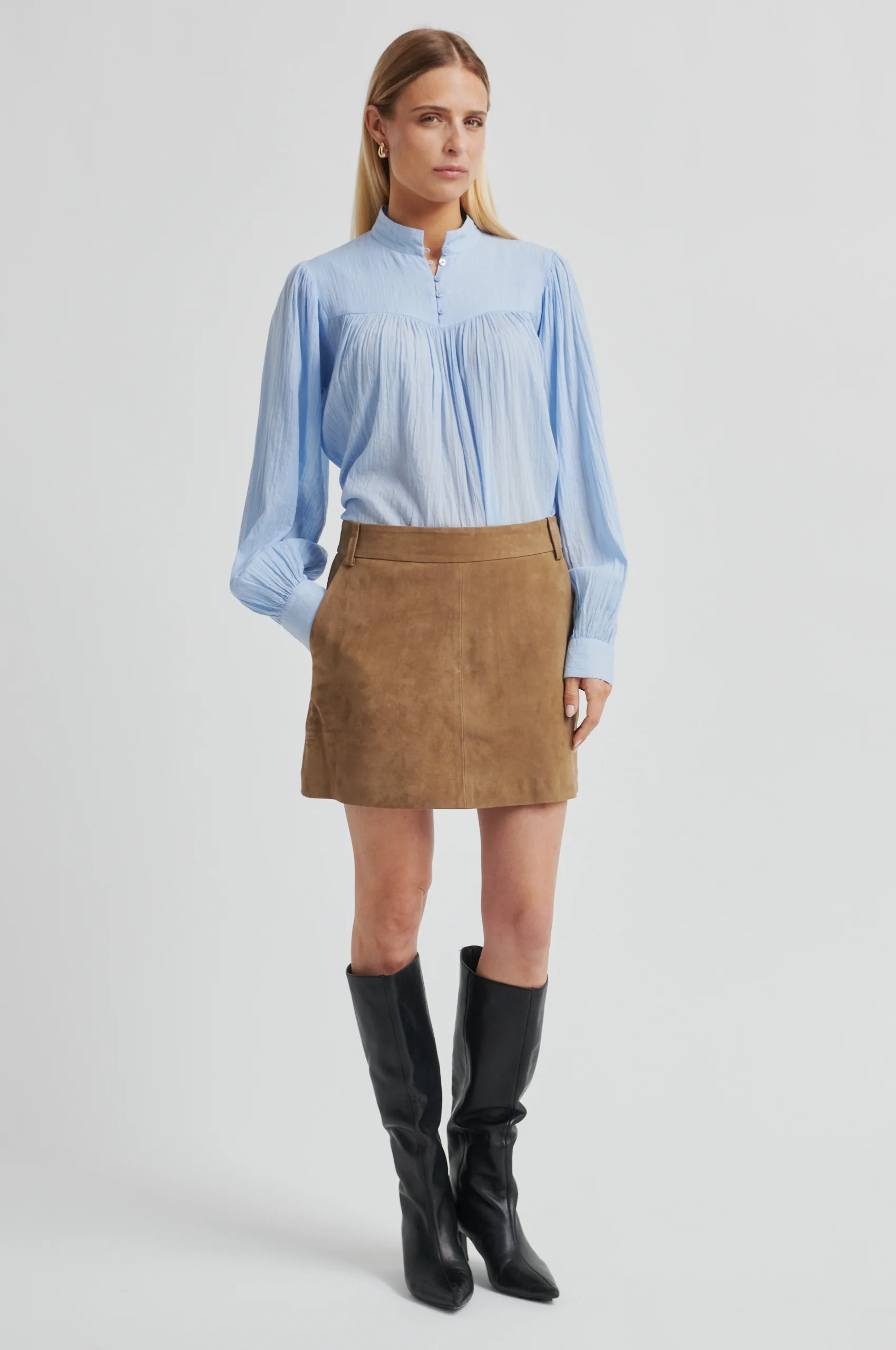 Ottilia Blouse - Image 3