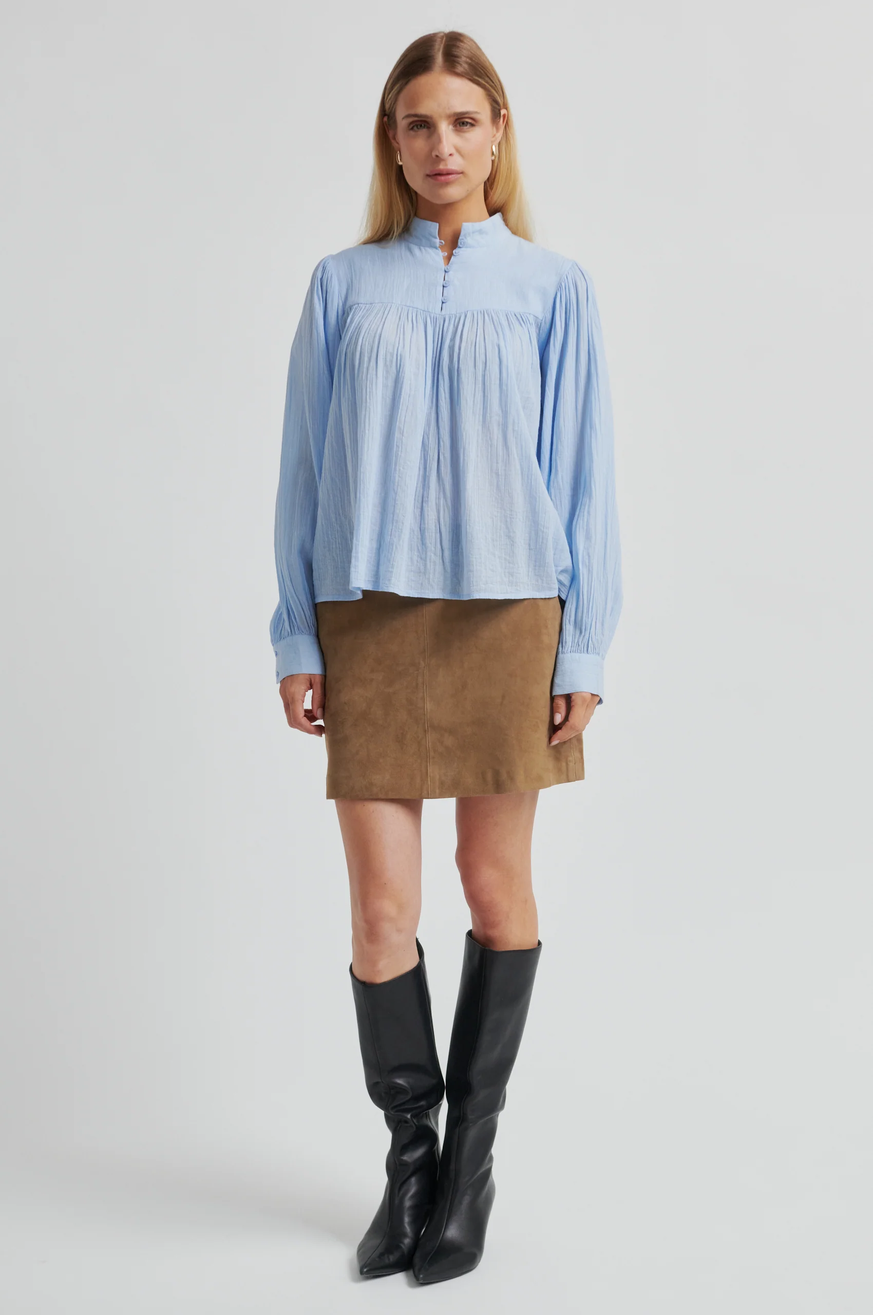 Ottilia Blouse - Image 4