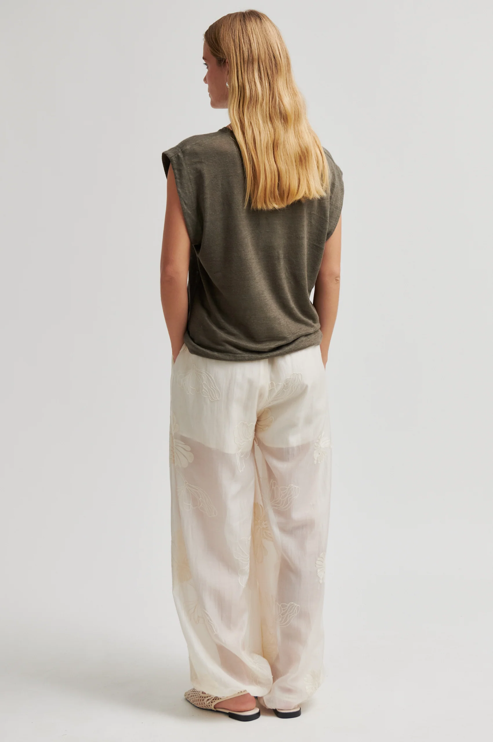 Peony Top - Image 4