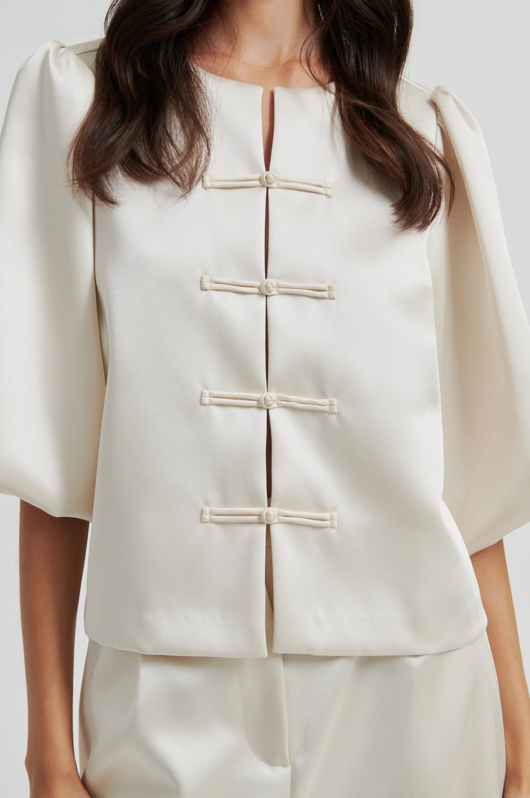 Perlla New Blouse - Image 2