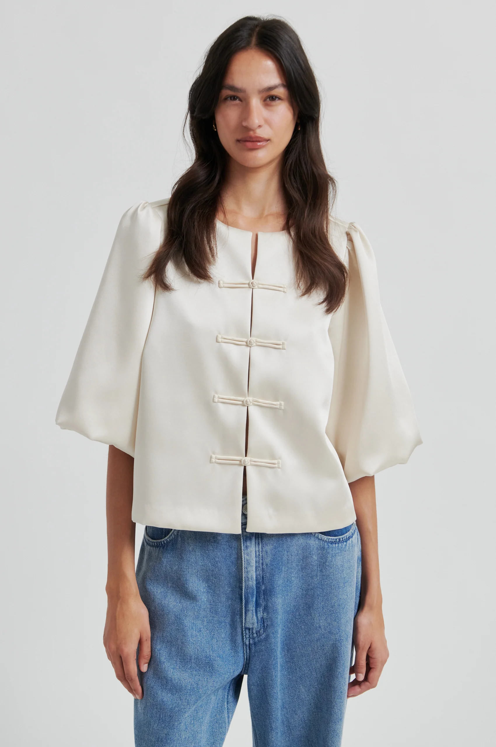 Perlla New Blouse - Image 7