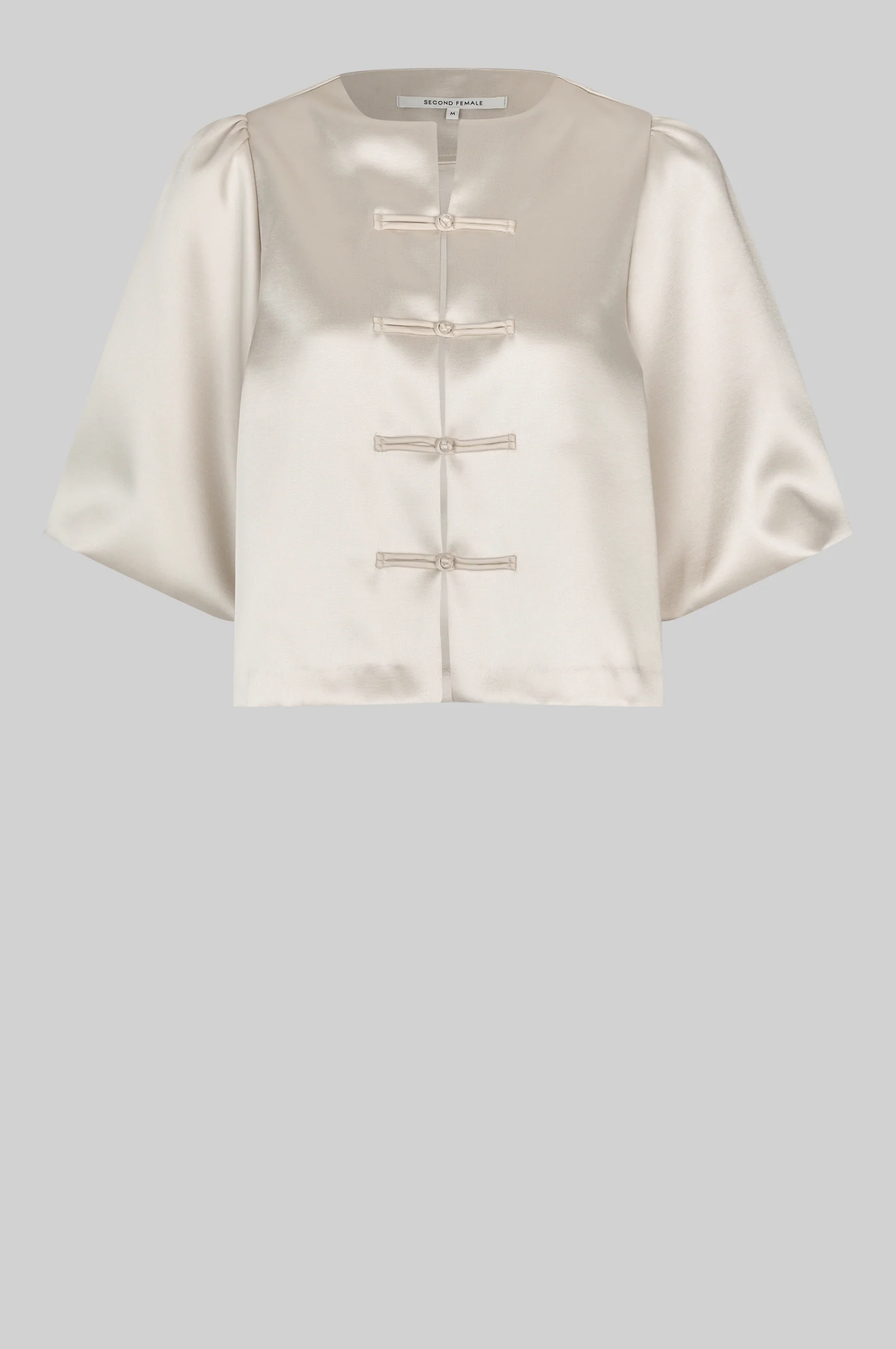 Perlla New Blouse - Image 9