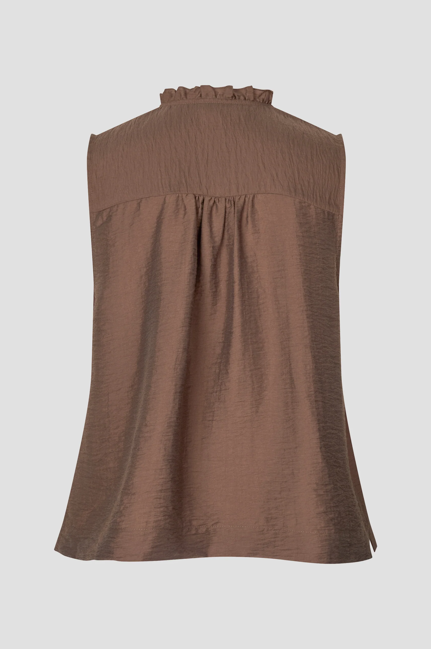 Rayna Frill Top - Image 6