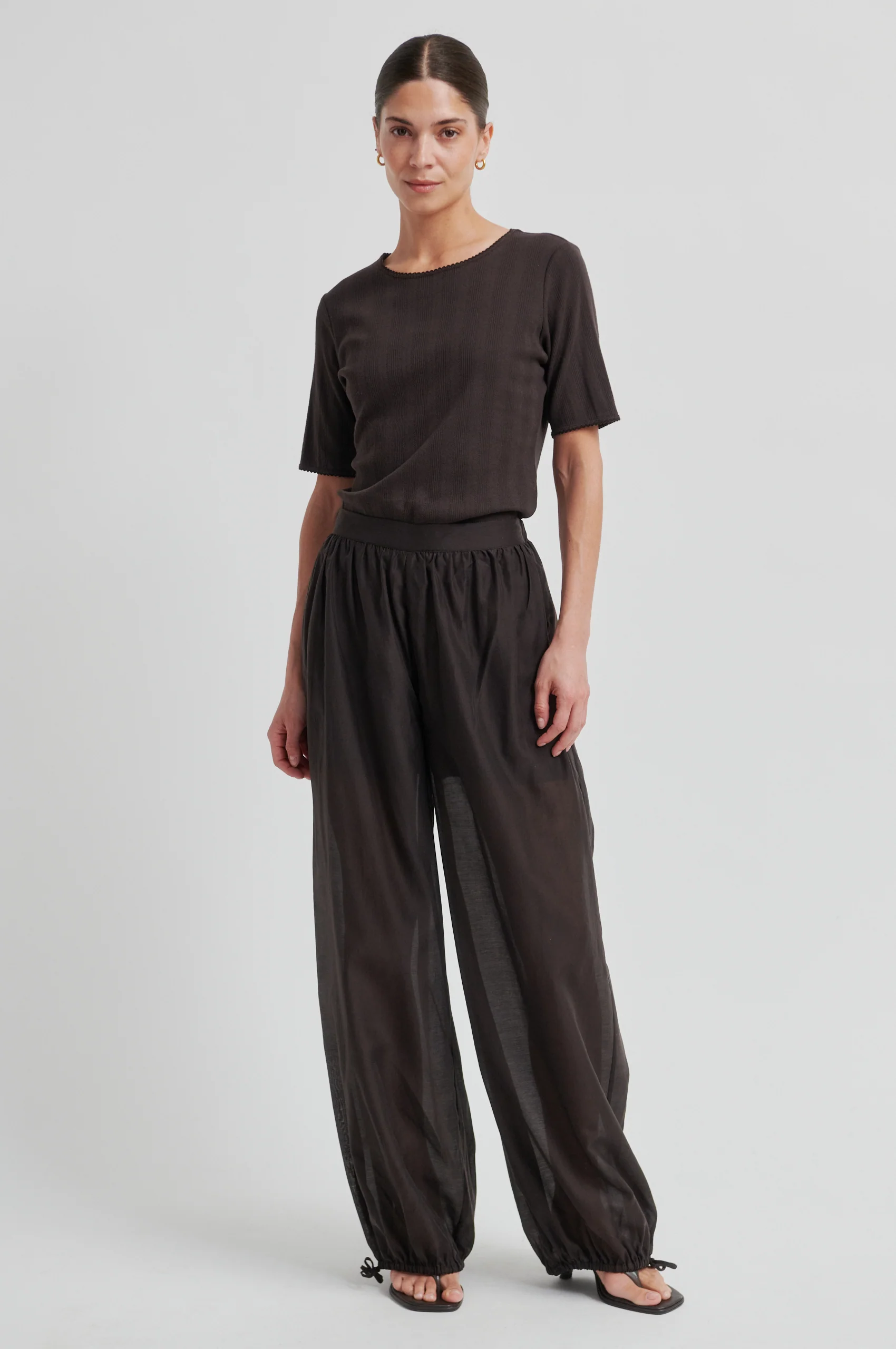Rosia SS Tee - Image 3
