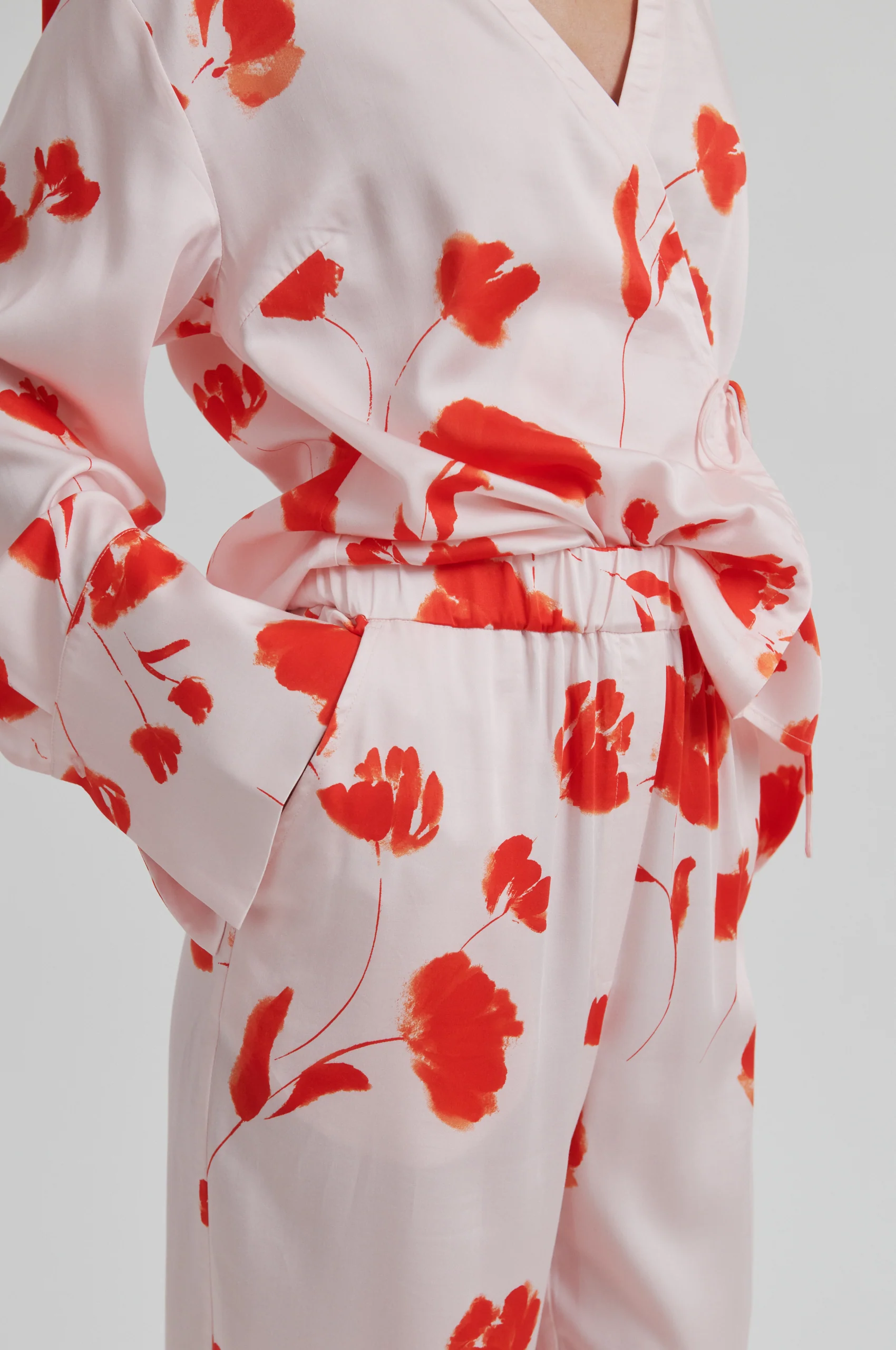 Sakura Trousers - Image 4