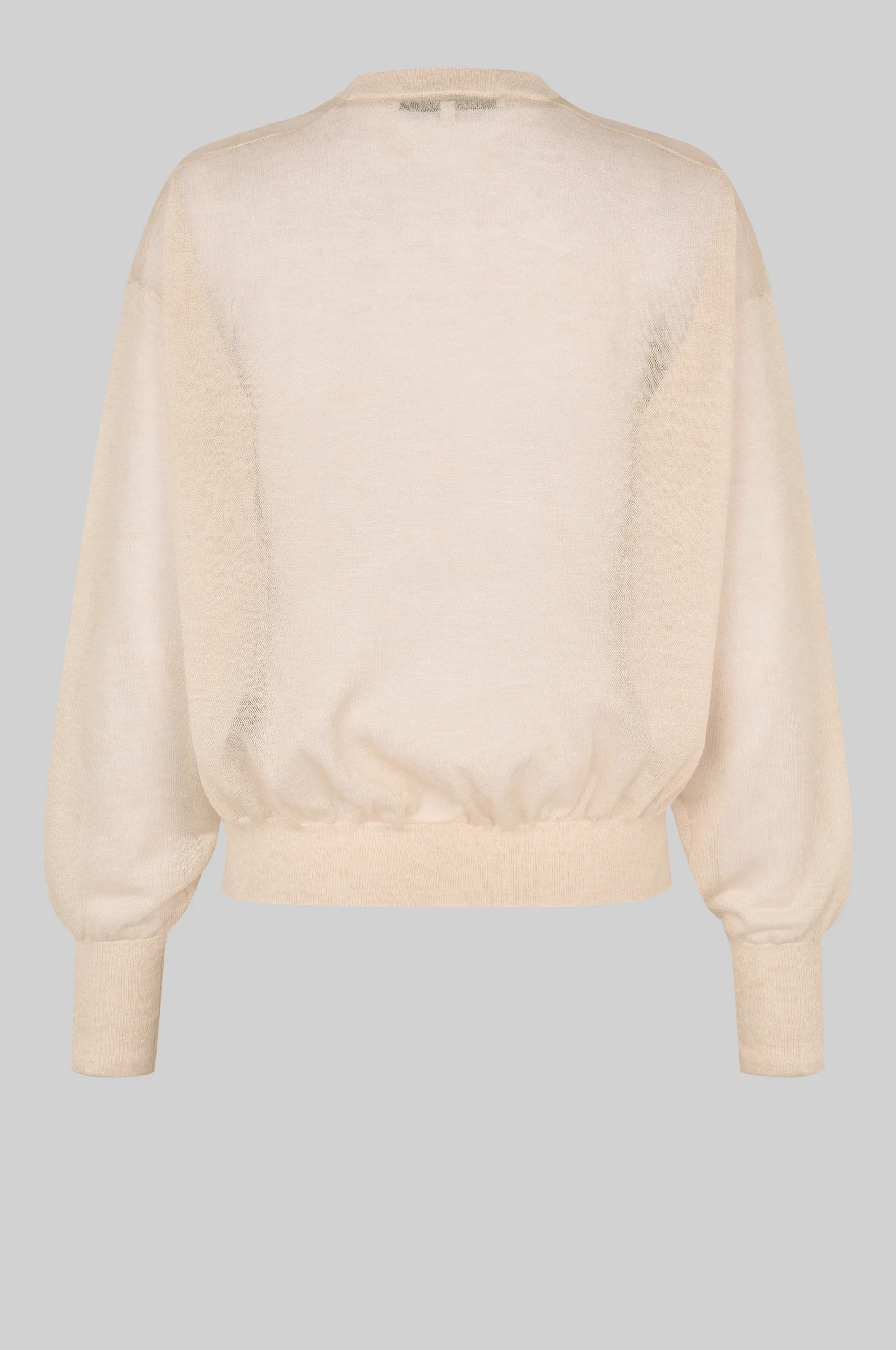 Sallie Knit Pullover - Image 6