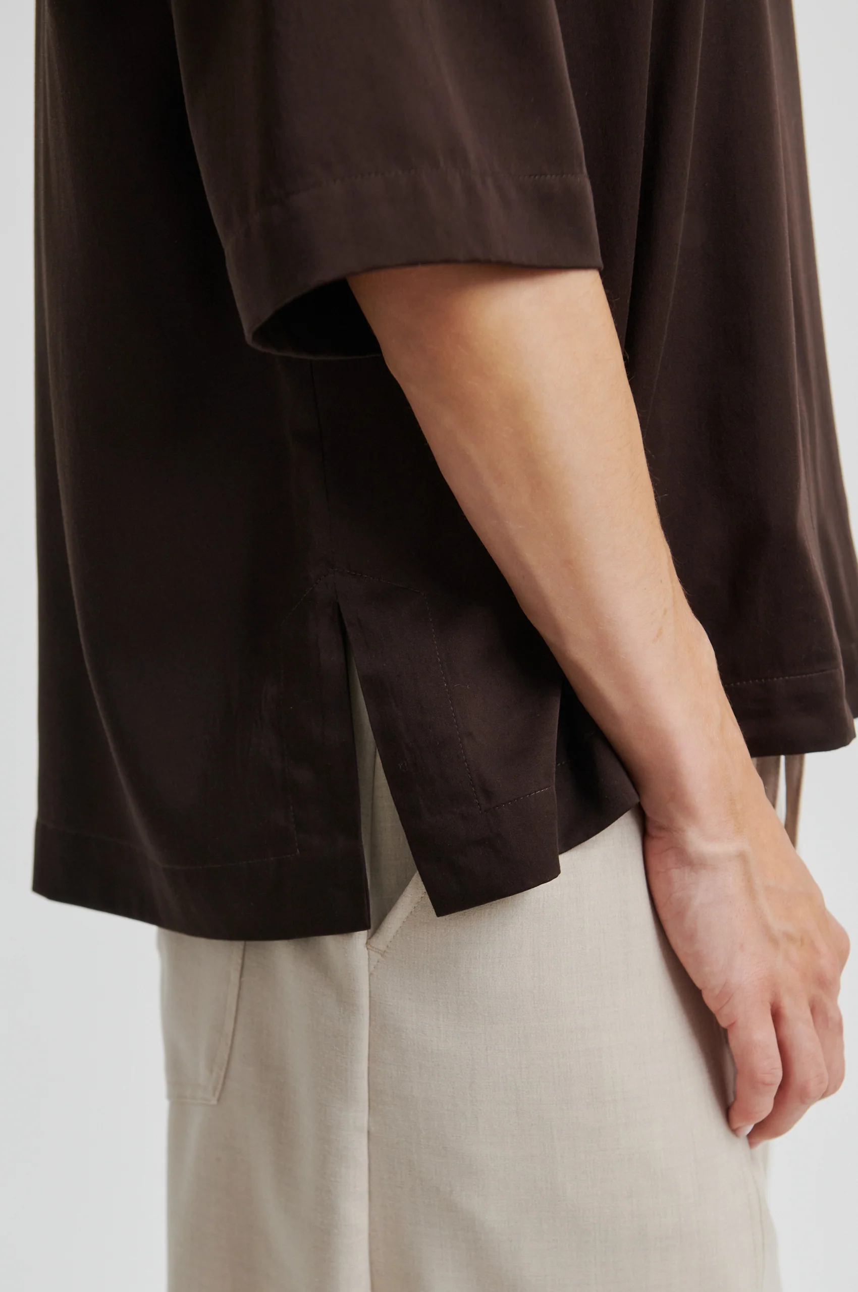 Samanta SS Blouse - Image 3