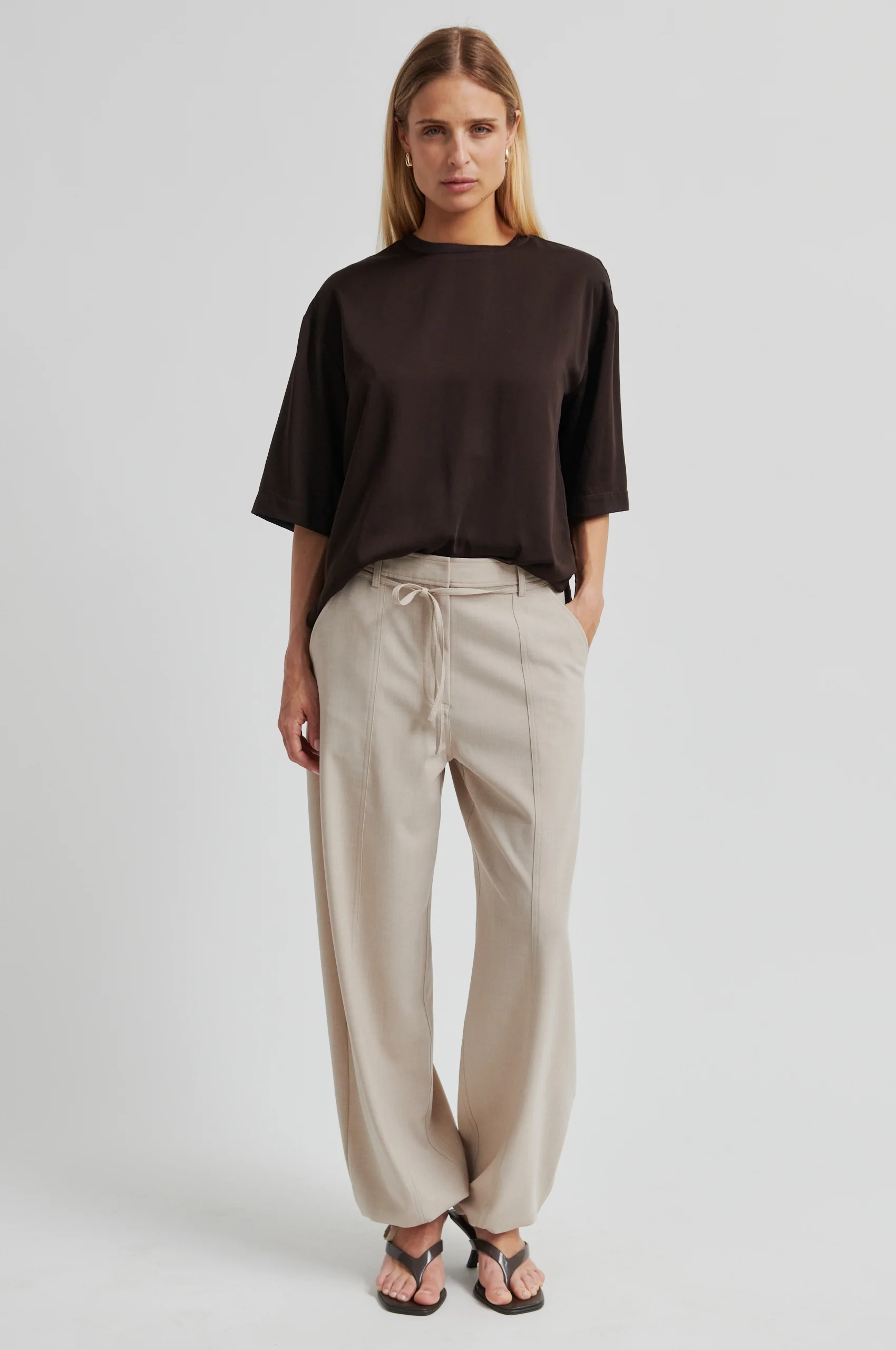 Samanta SS Blouse - Image 4